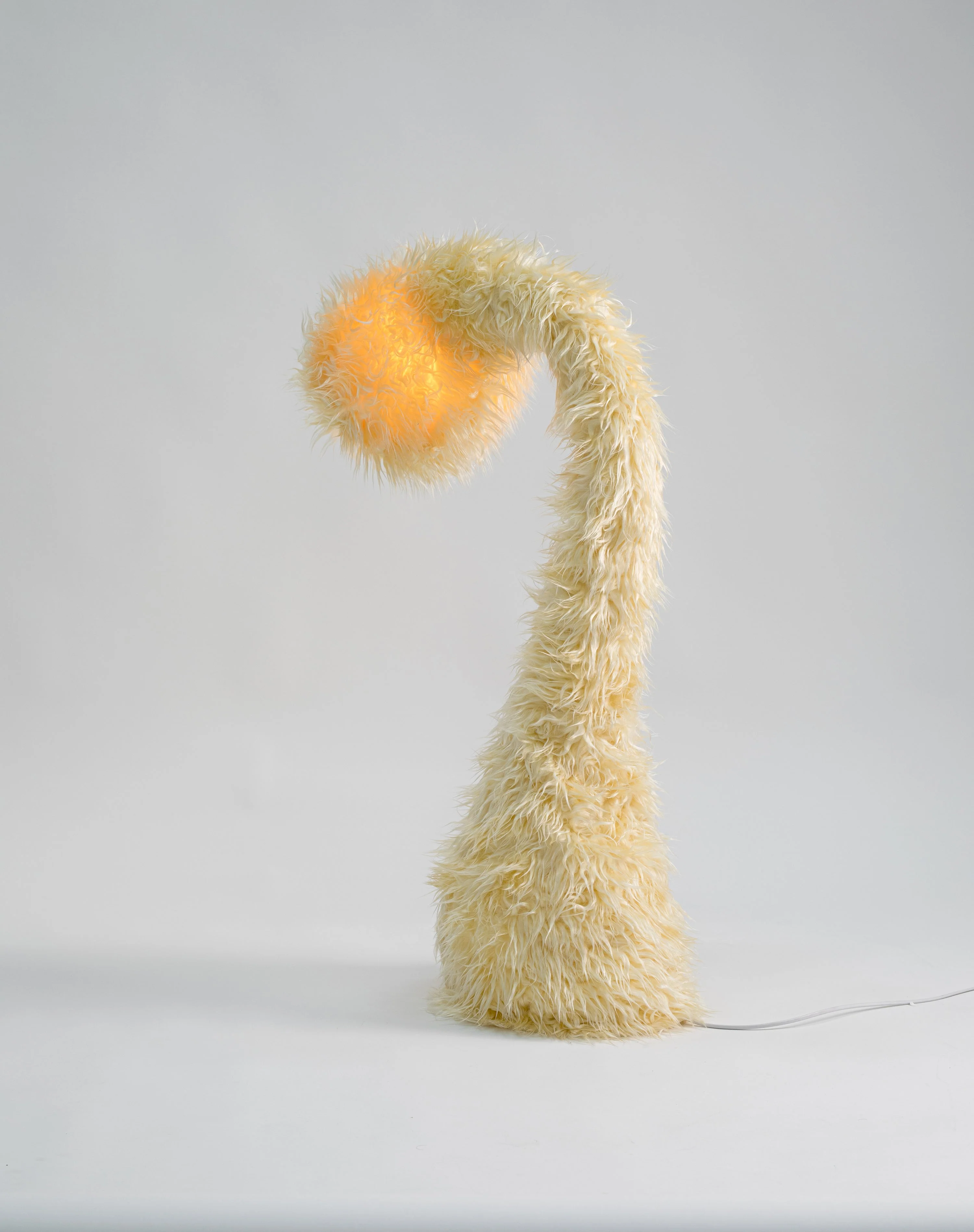 Fur lamp object - Image 5