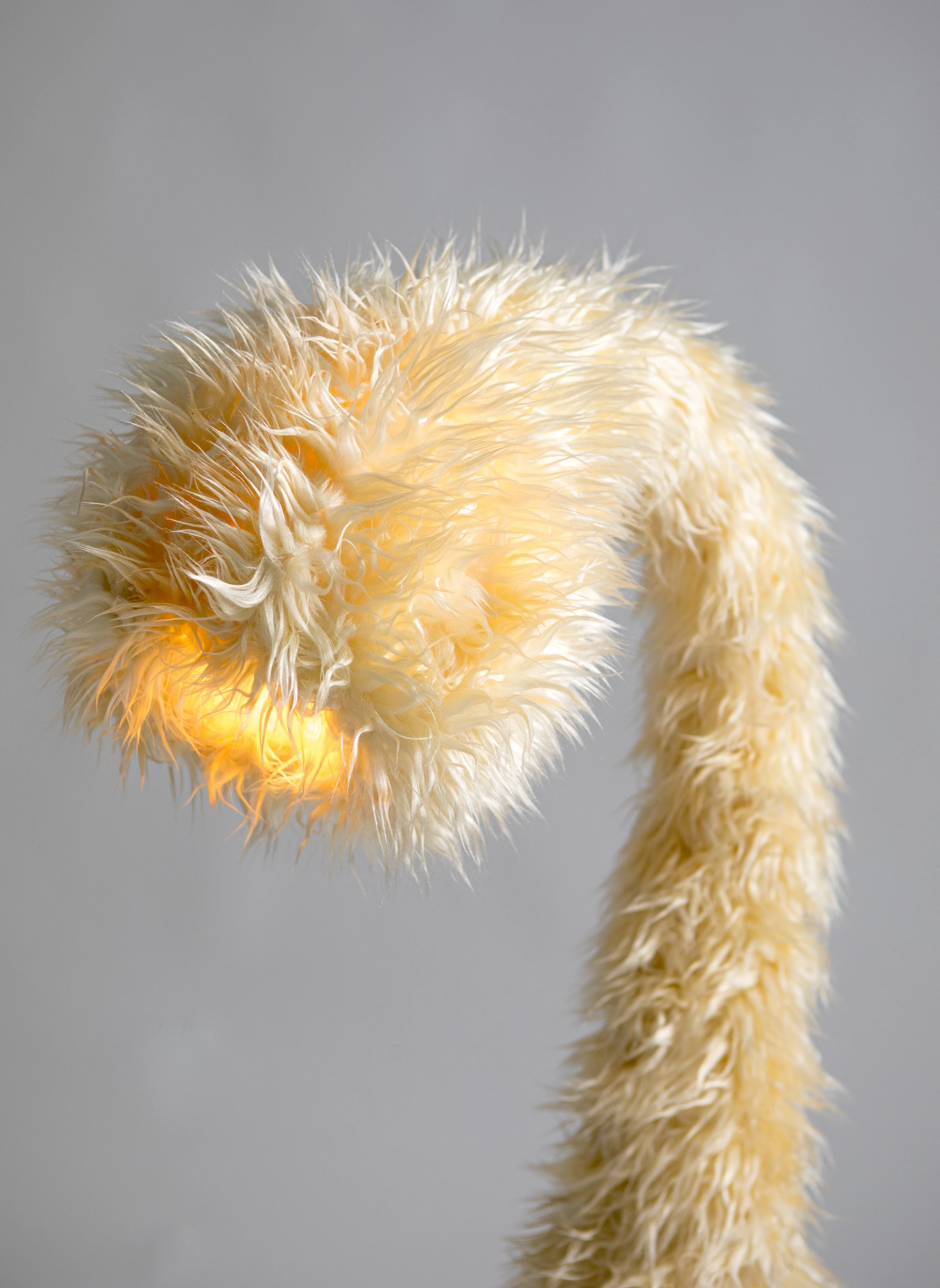 Fur lamp object - Image 6