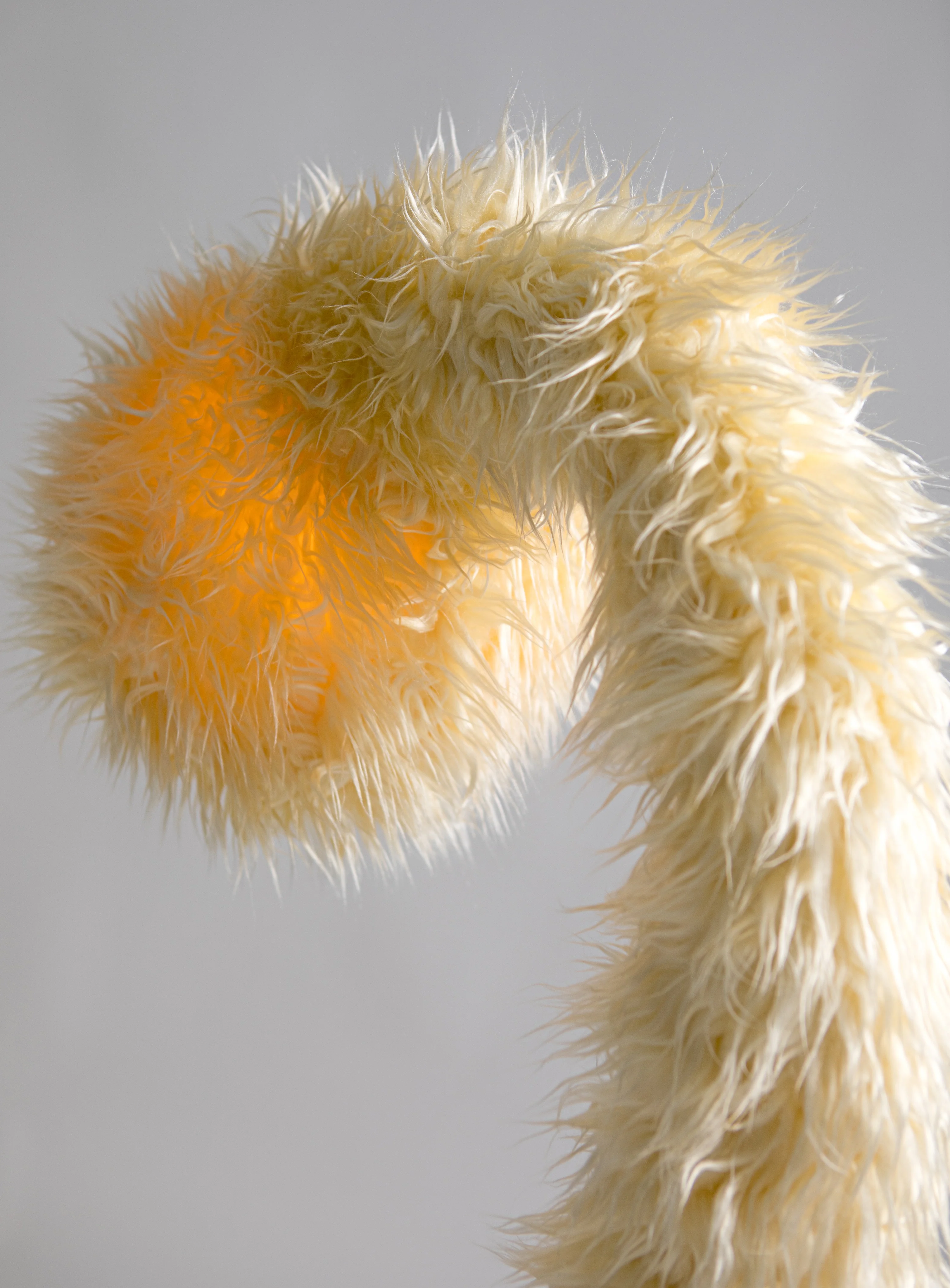 Fur lamp object - Image 10