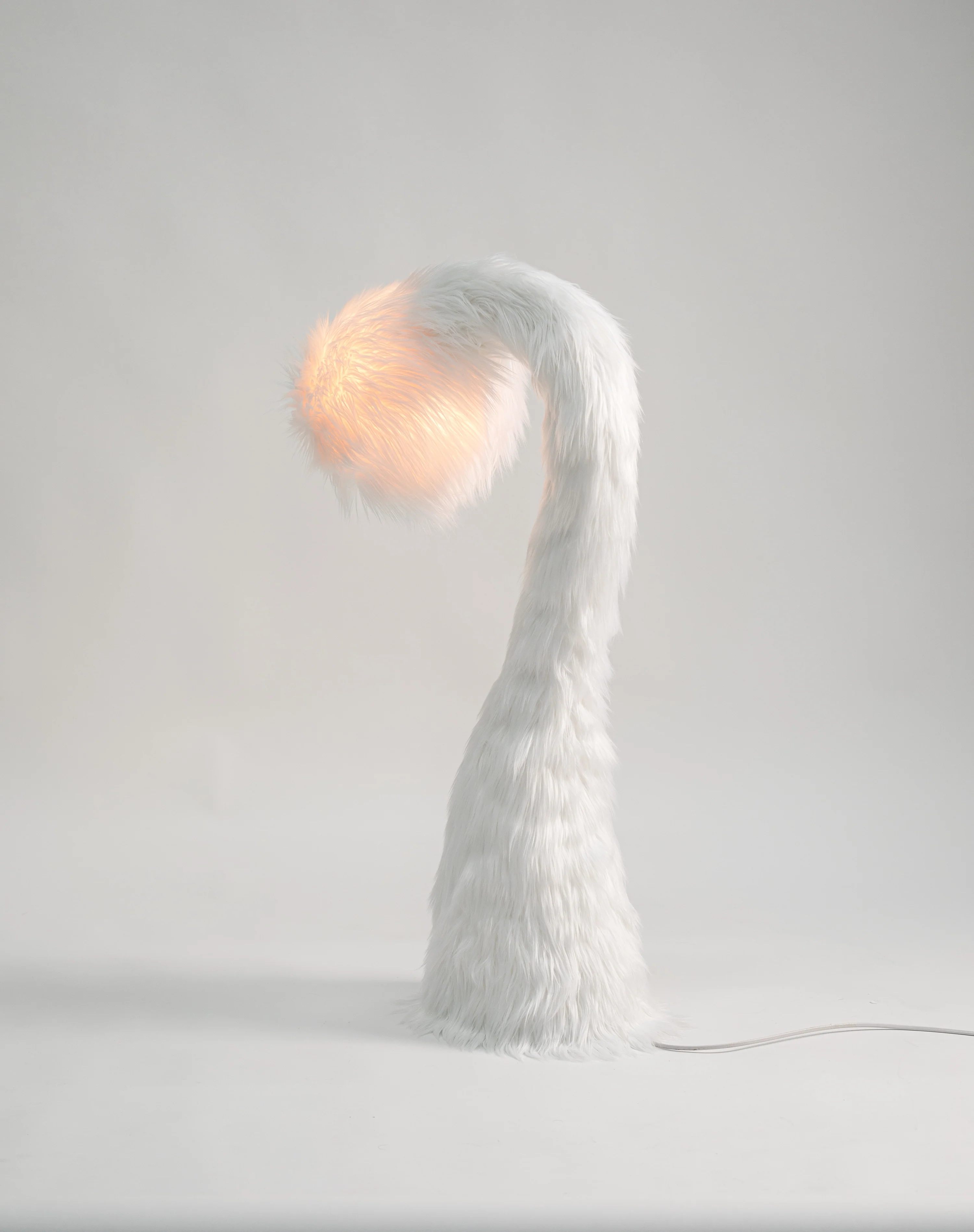 Fur lamp object - Image 5