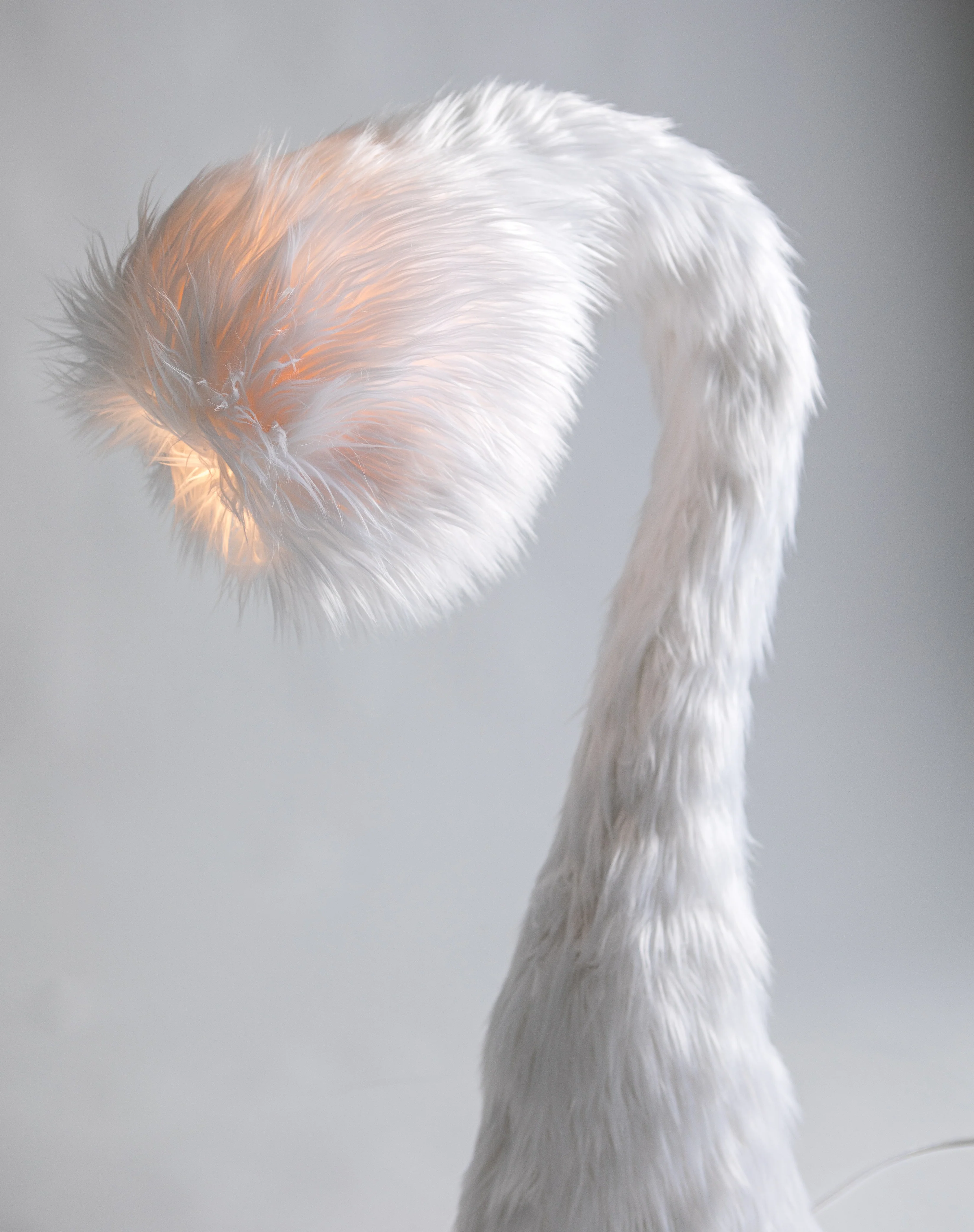Fur lamp object - Image 7