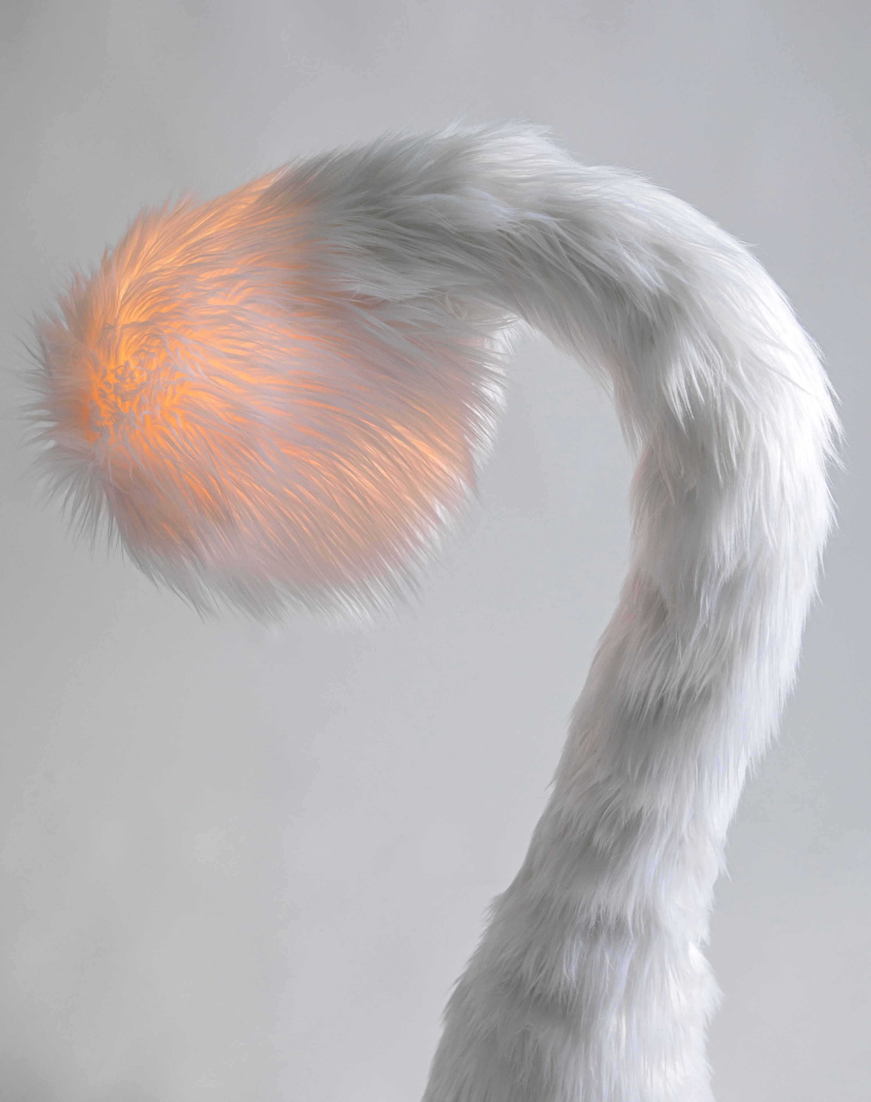 Fur lamp object - Image 9