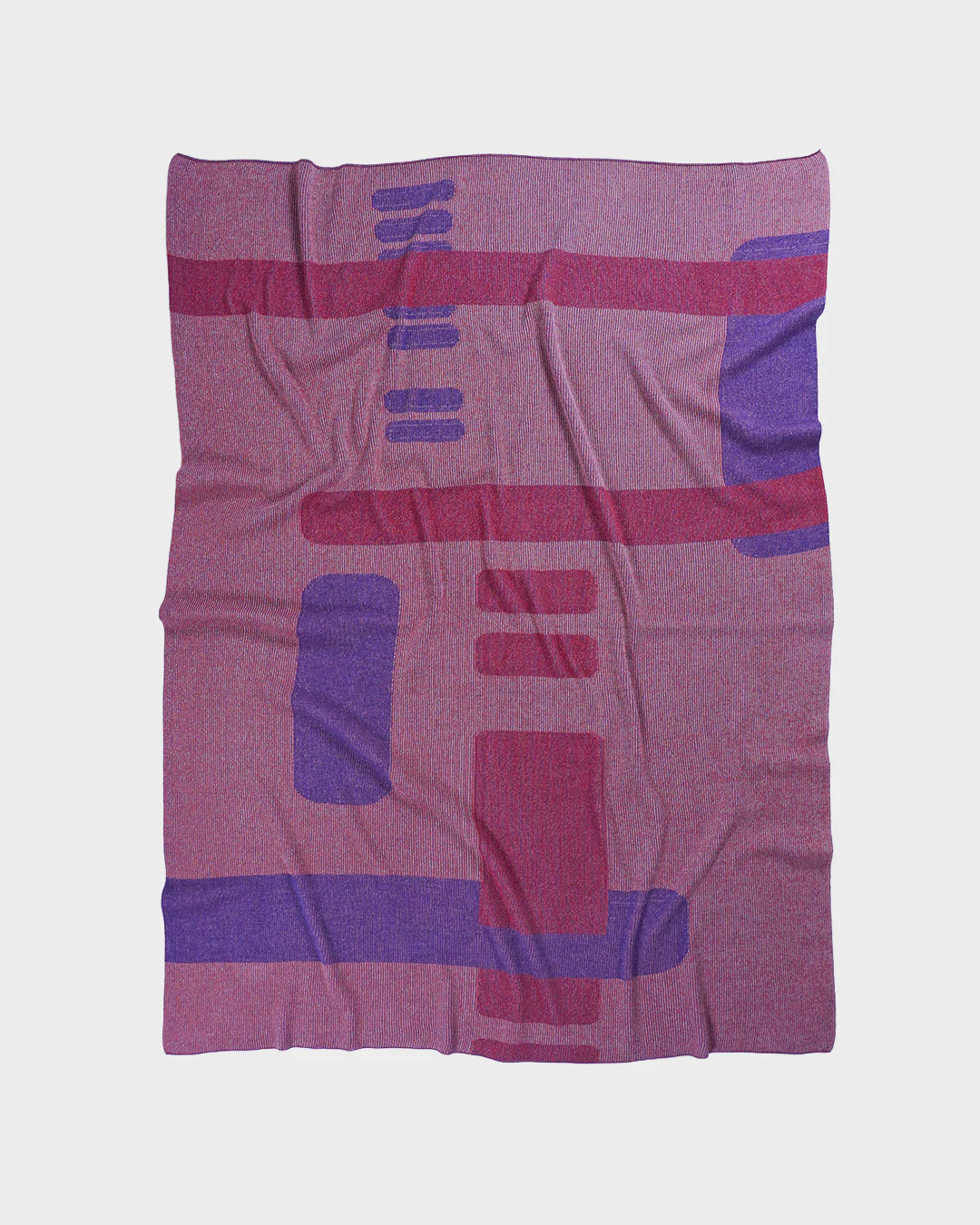 Geometric Column Blanket CN°3 - Image 15