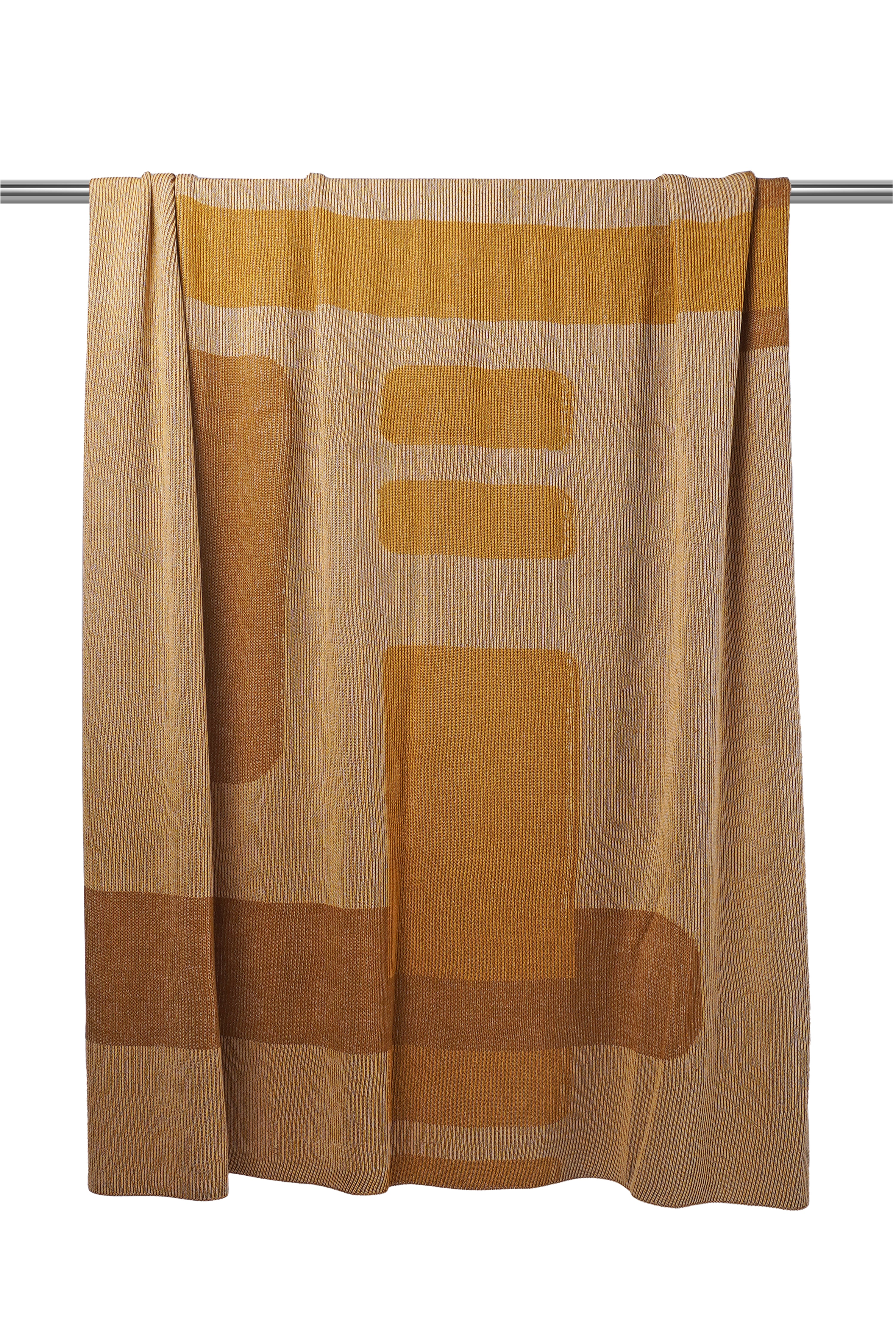 Geometric Column Blanket CN°3 - Image 4