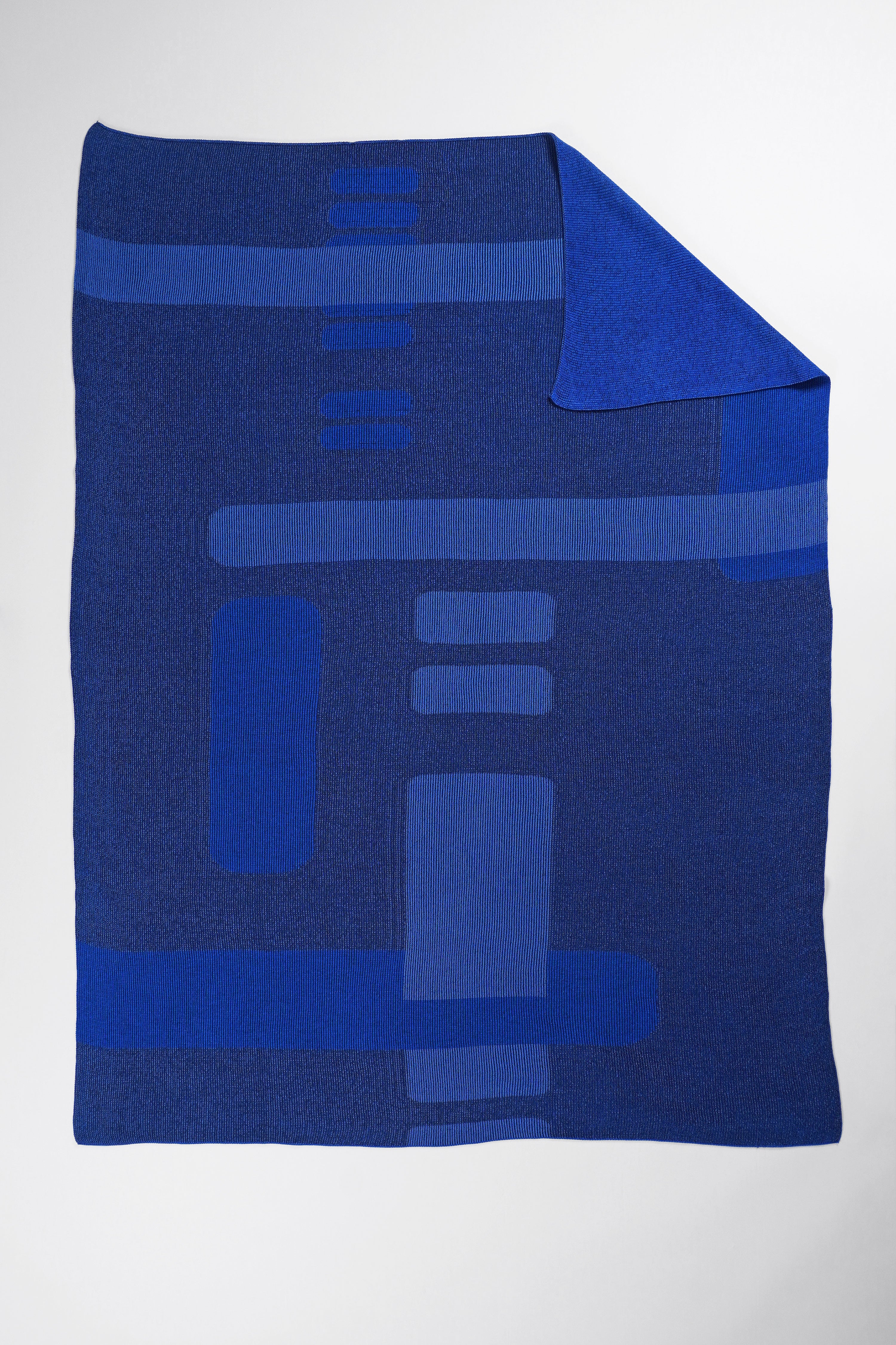 Geometric Column Blanket CN°3 - Image 8