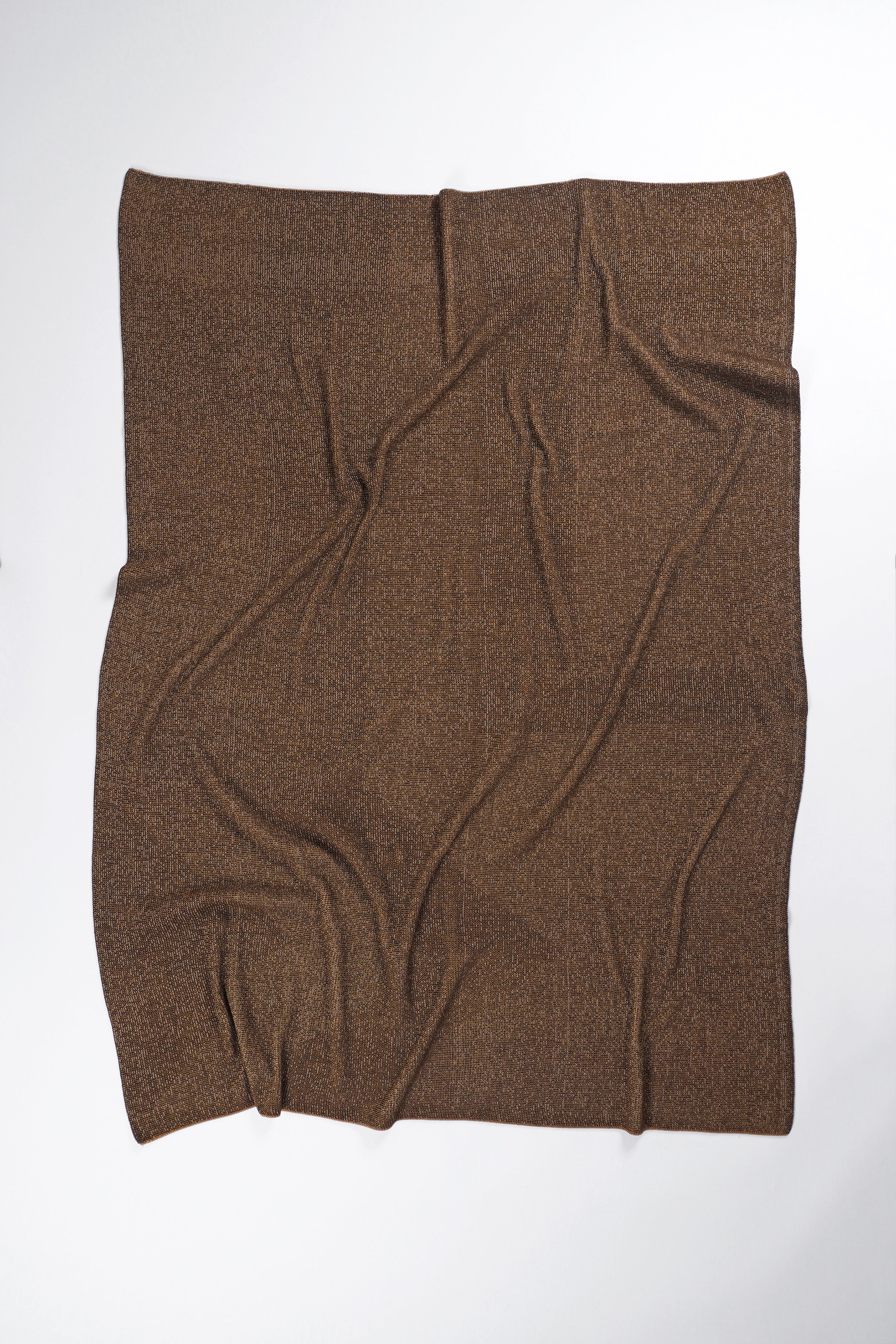 Geometric Ikat Blanket CN°3 - Image 12
