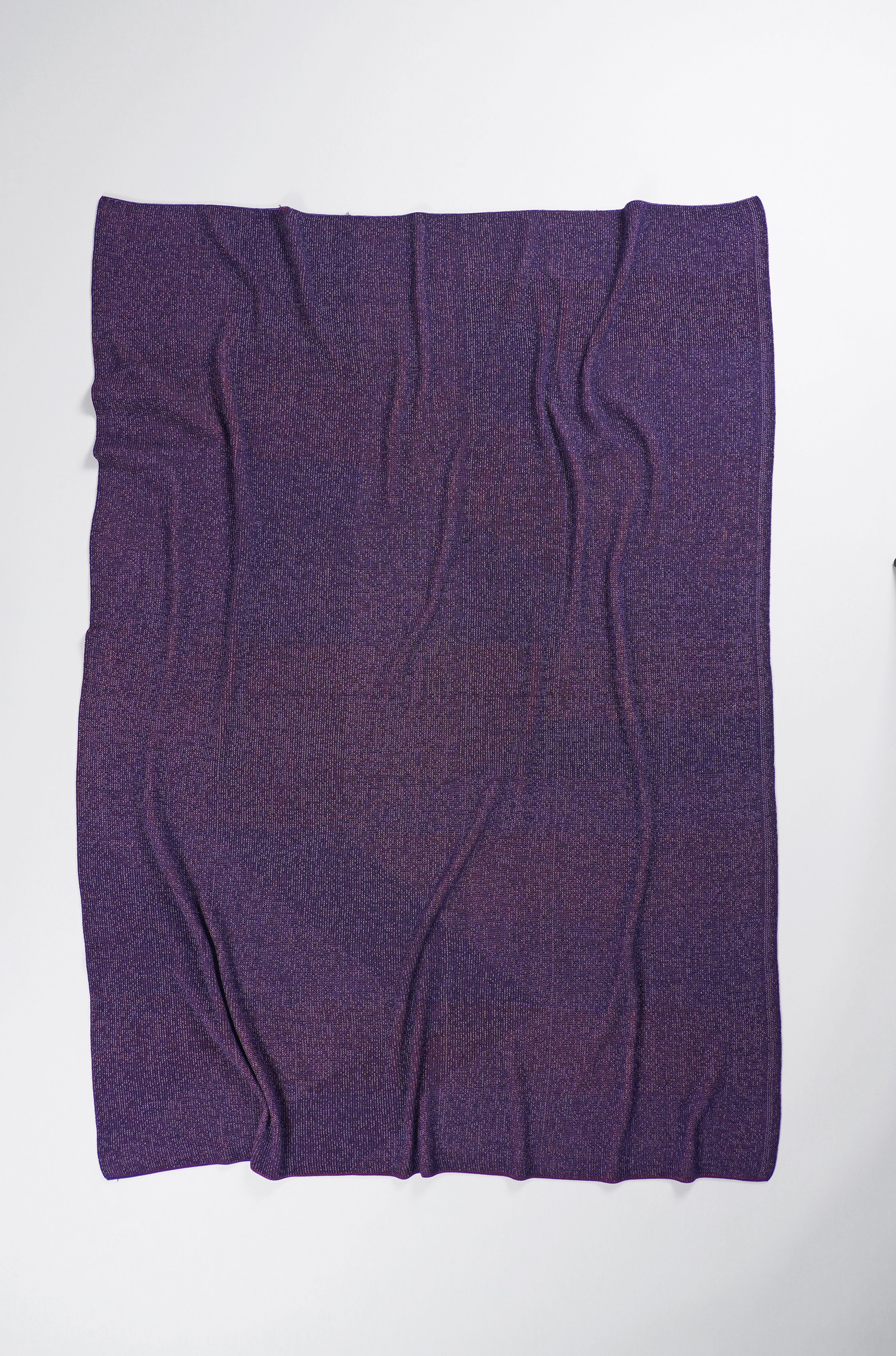Geometric Ikat Blanket CN°3 - Image 6