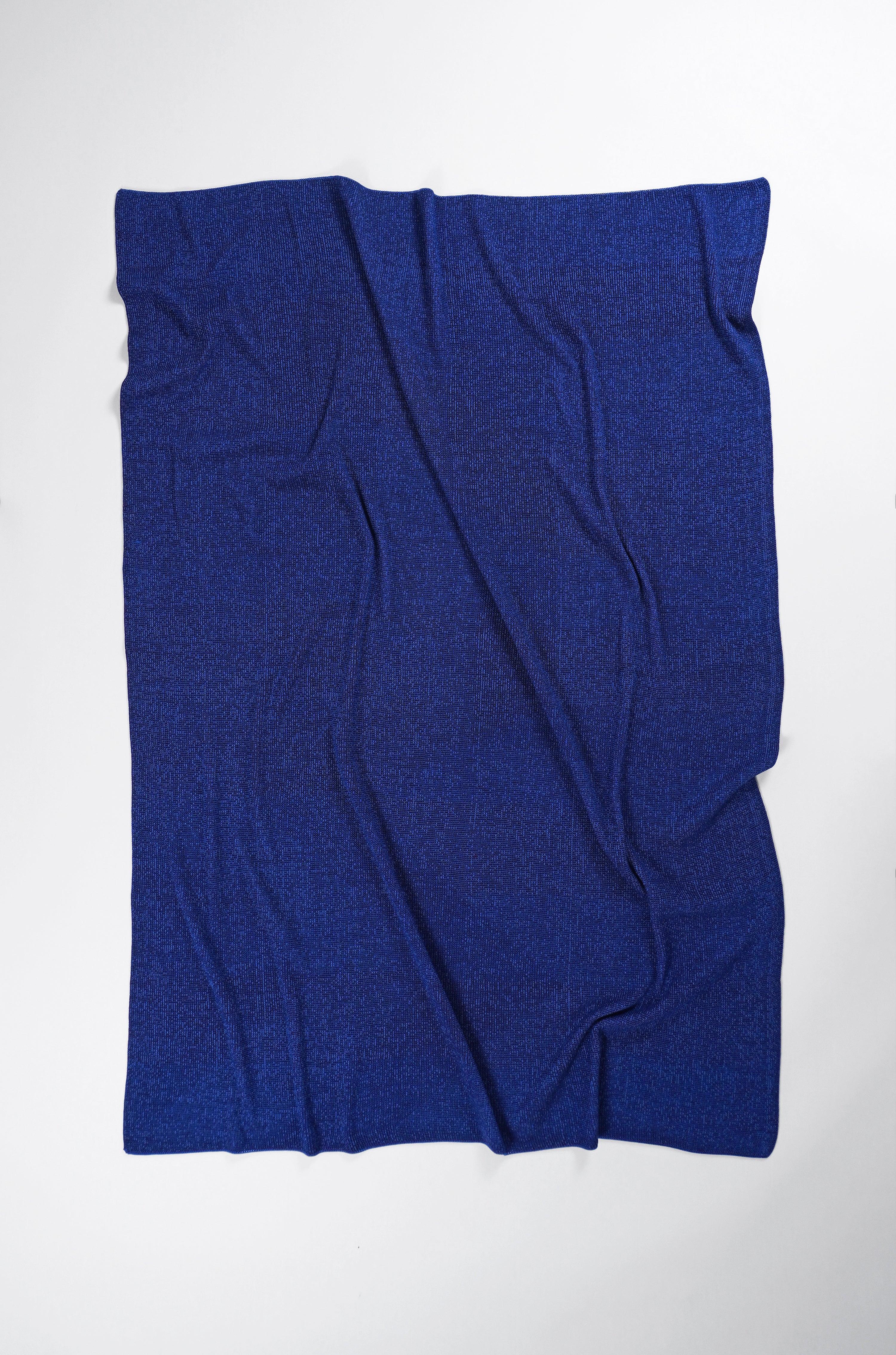 Geometric Ikat Blanket CN°3 - Image 9