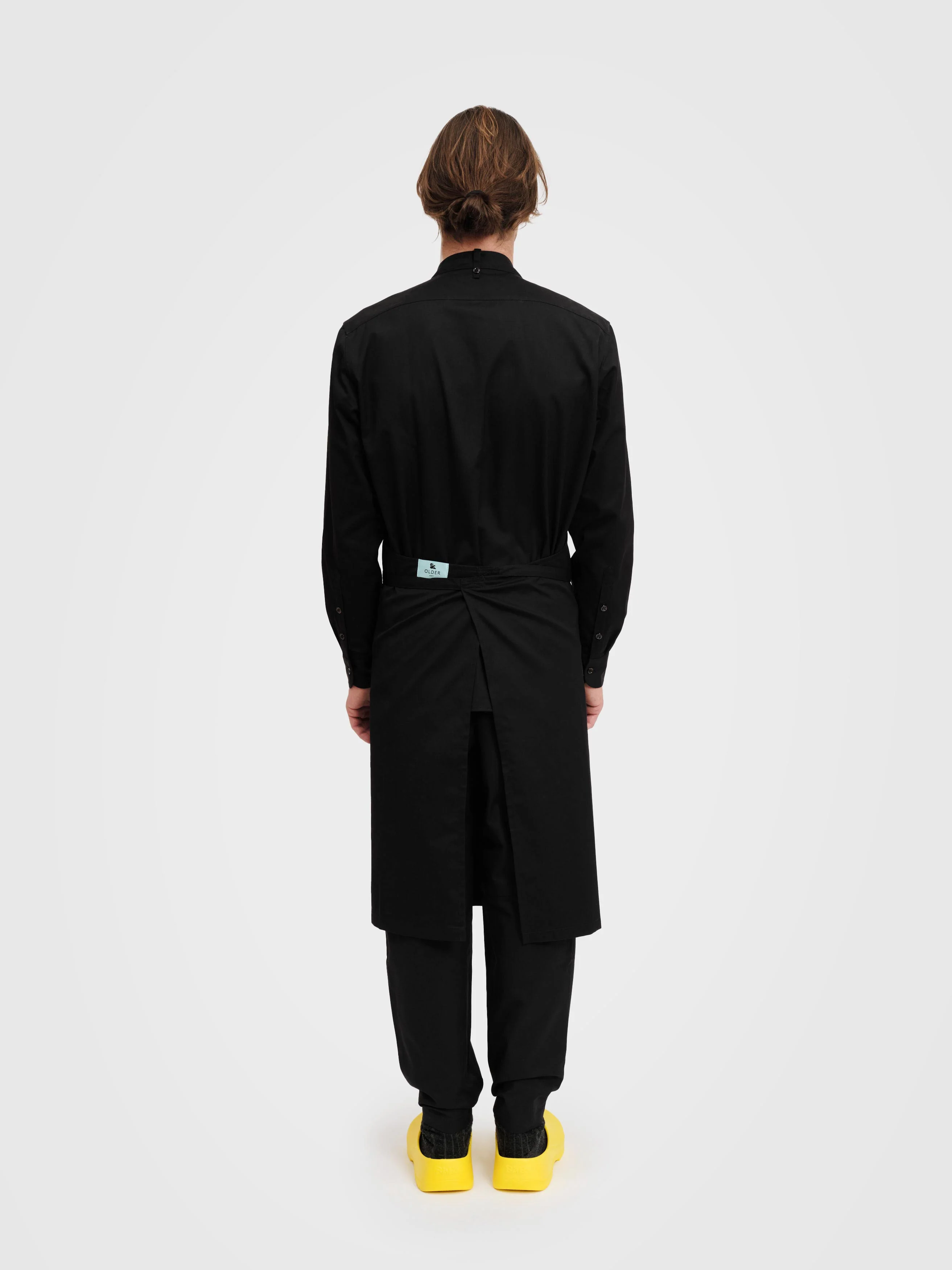 HANS apron - Image 3
