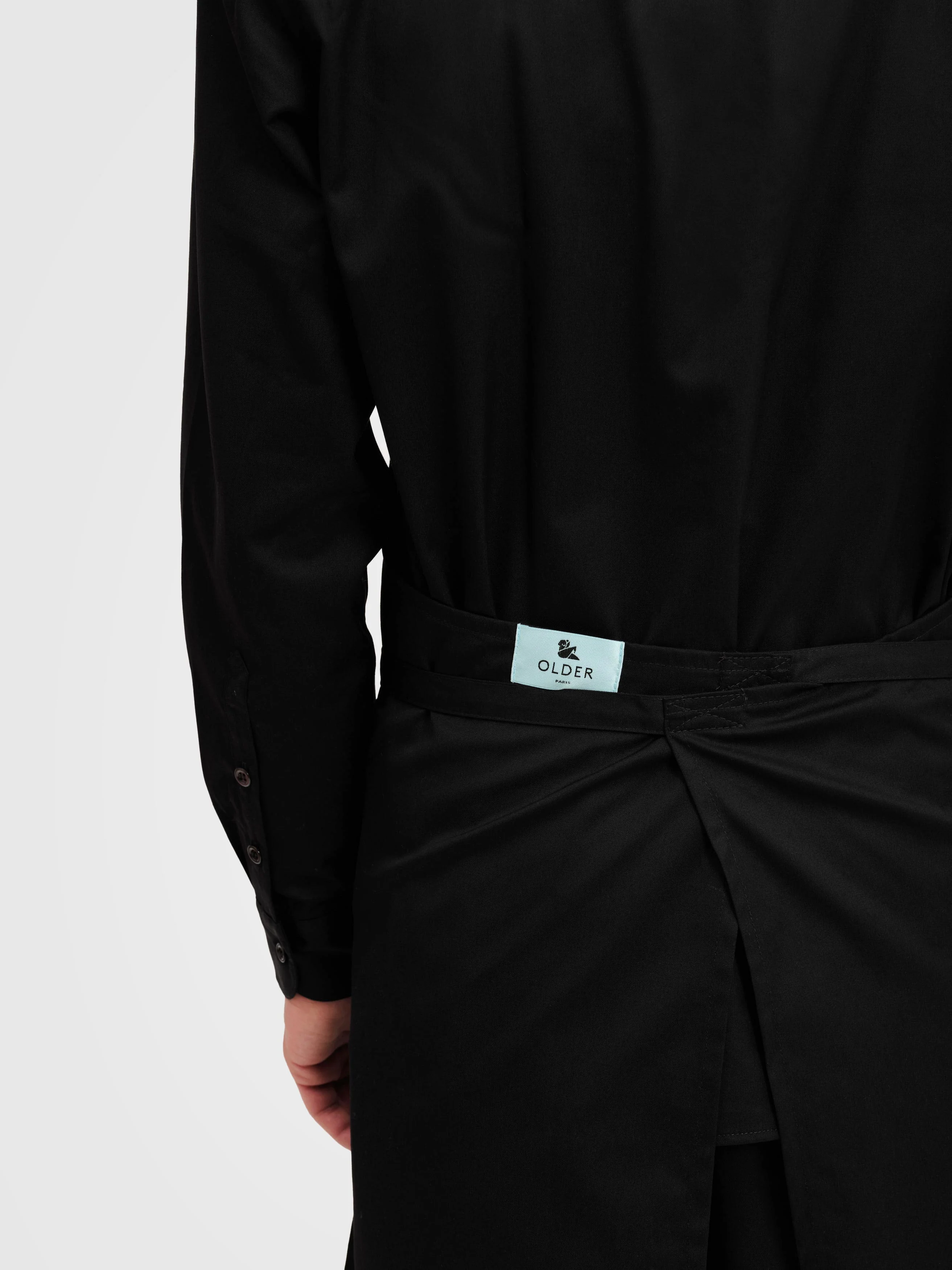 HANS apron - Image 4