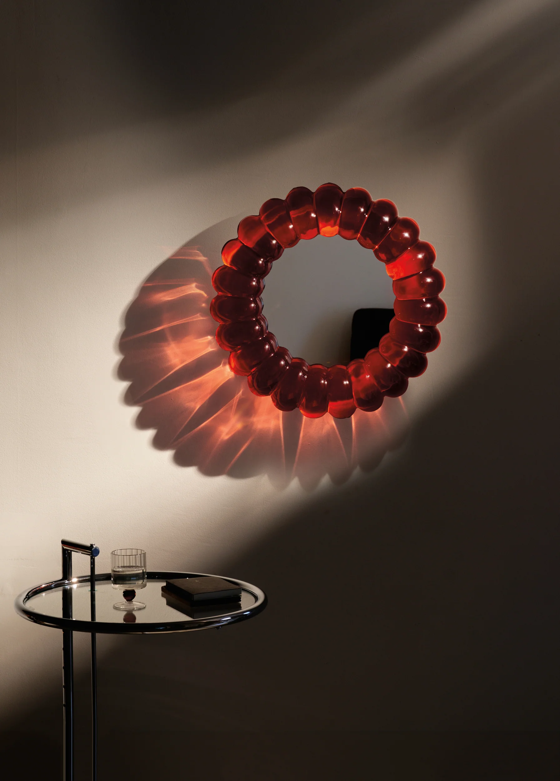Jelly Mirror - Cherry - Image 6