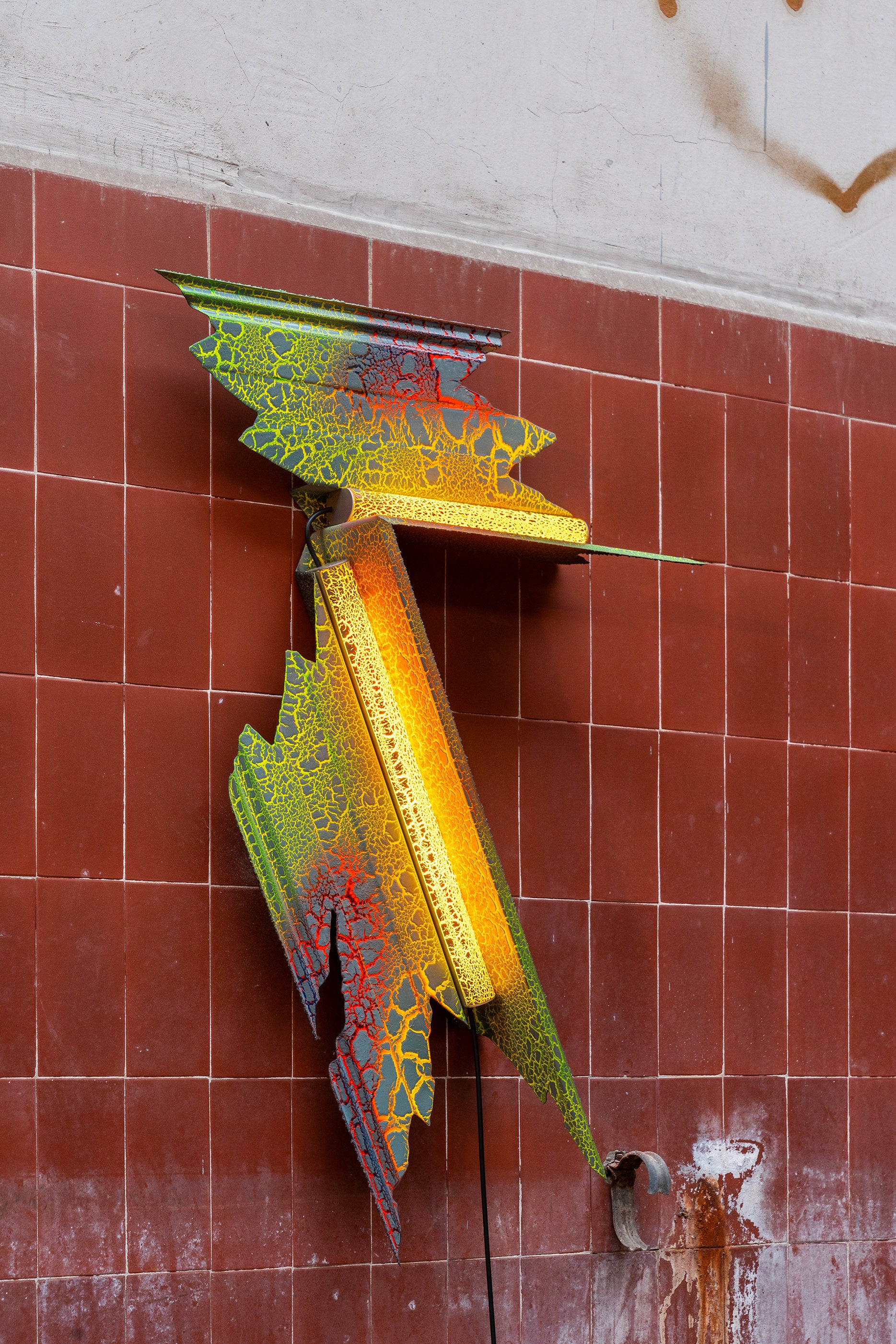 LI-T IX lamp - Image 5