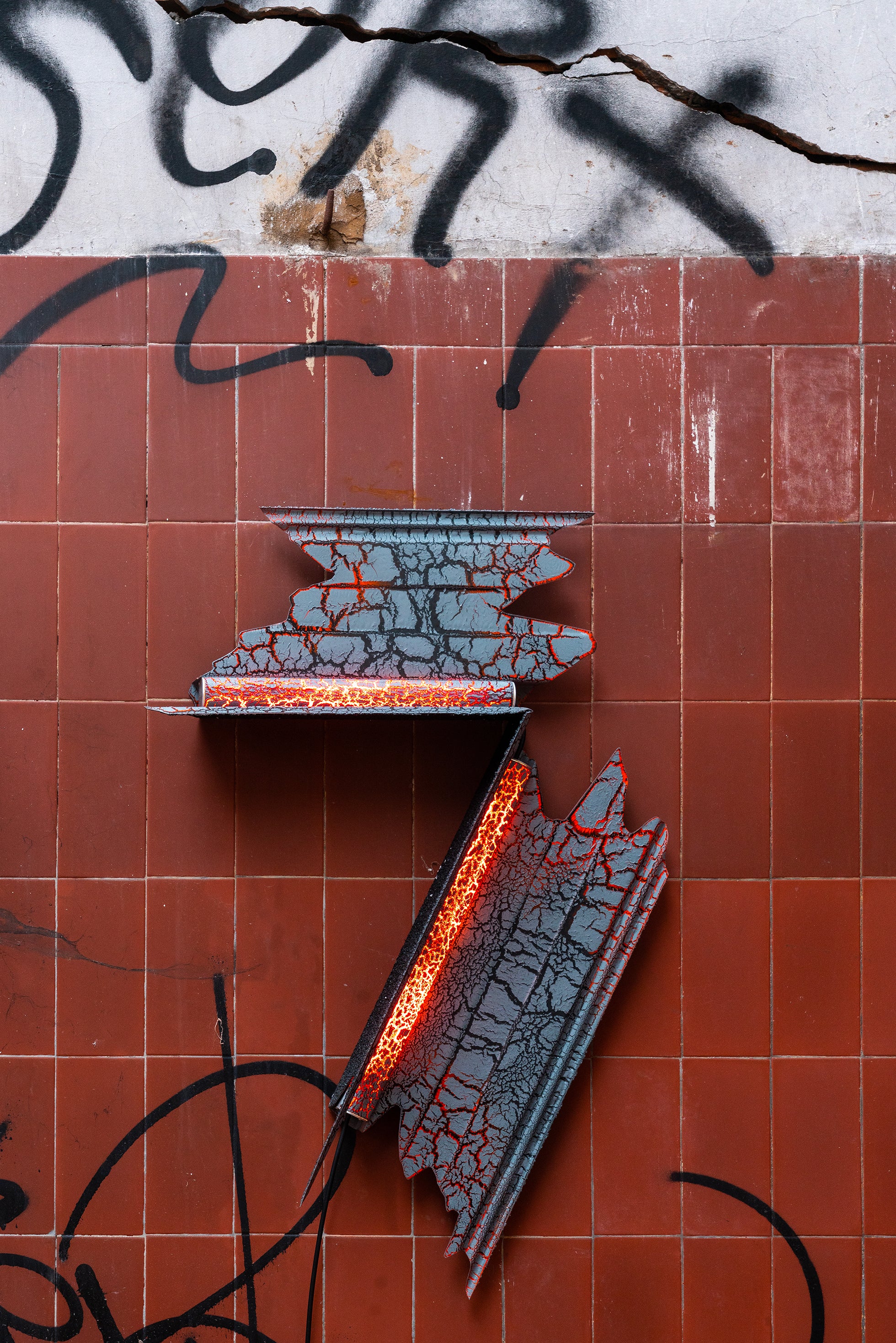 LI-T V lamp - Image 4