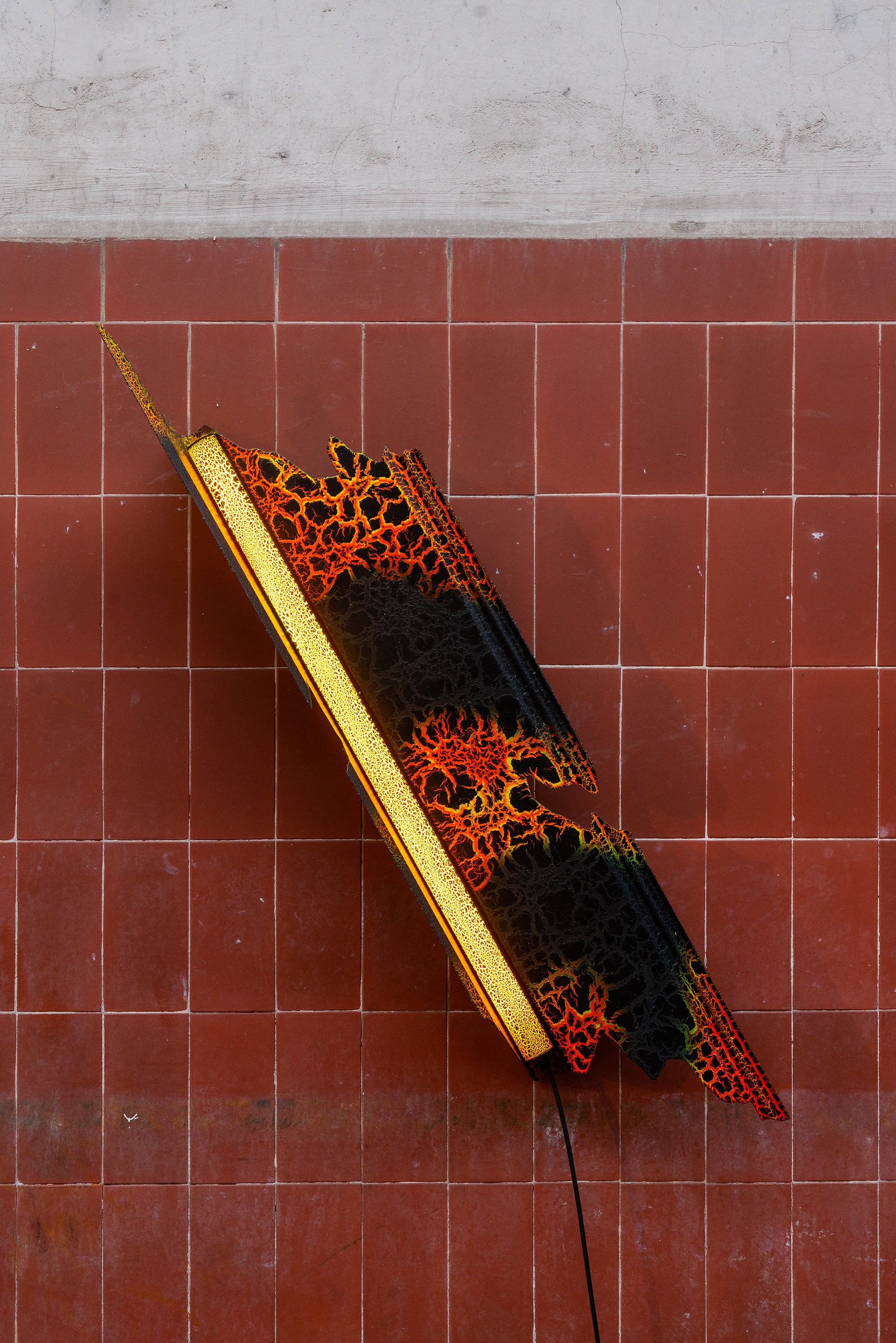 LIT XXII lamp - Image 4