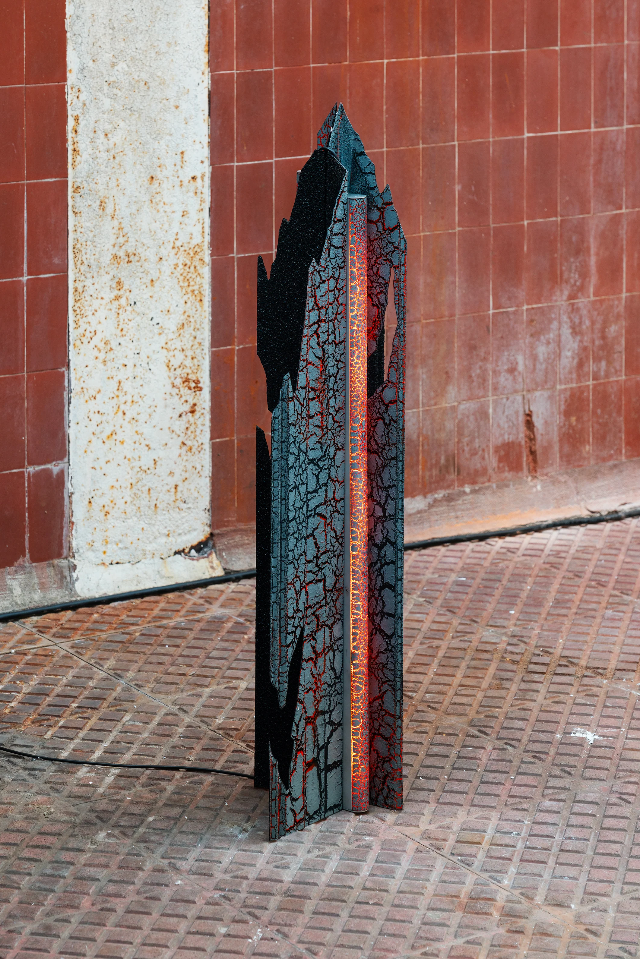 MAD LIT II lamp - Image 4