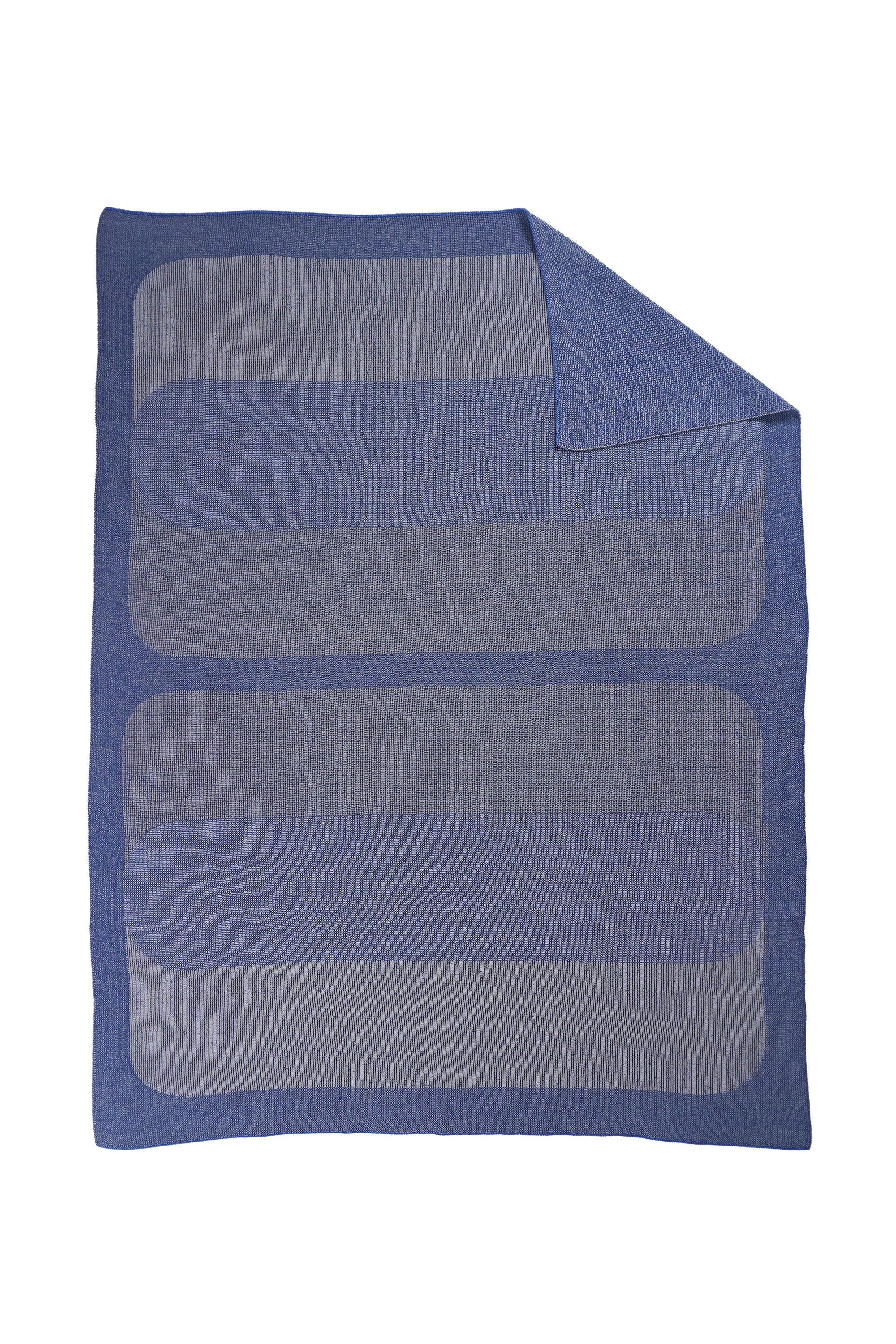 Maxi-Graphic Blanket CN°3 - Image 3