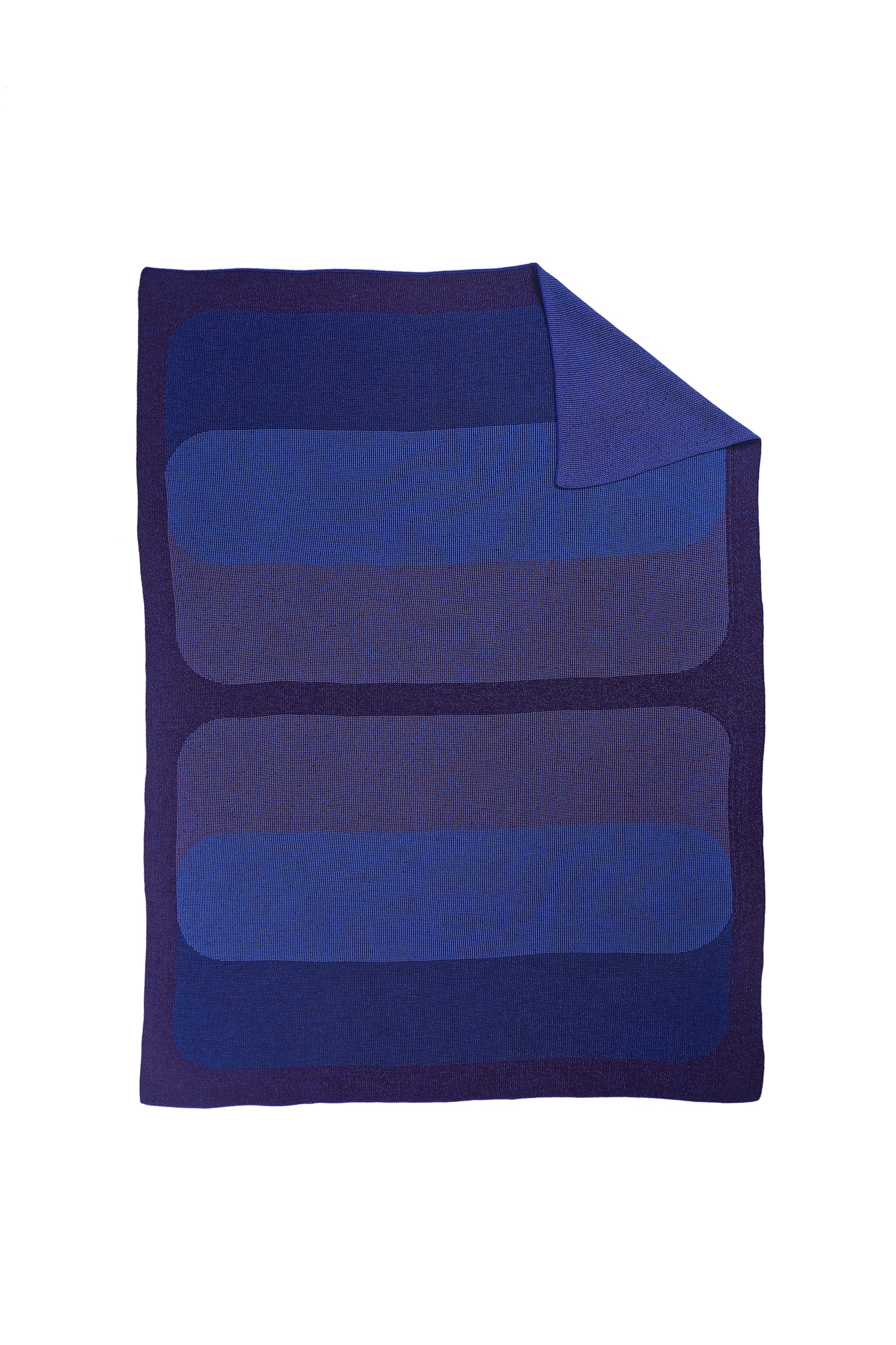 Maxi-Graphic Blanket CN°3 - Image 5