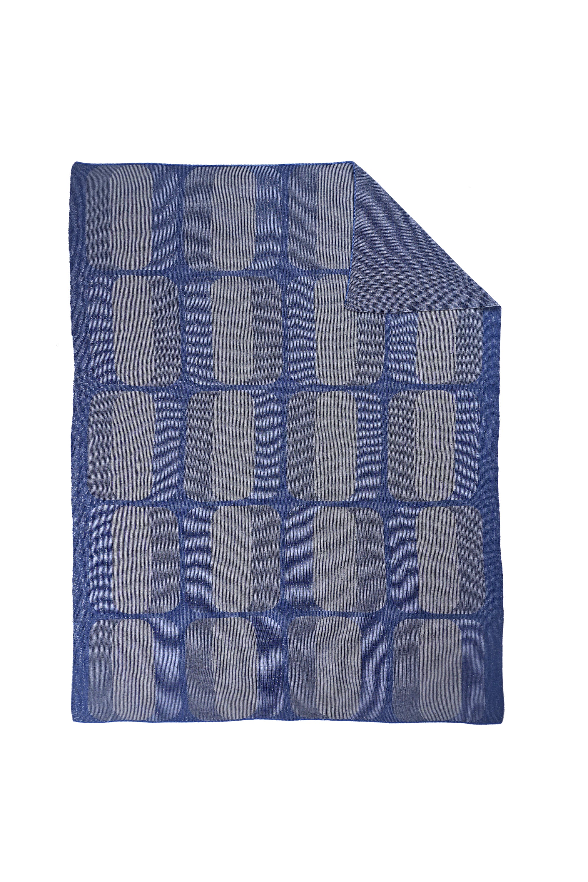 Mini-Graphic Blanket N°3 - Image 4