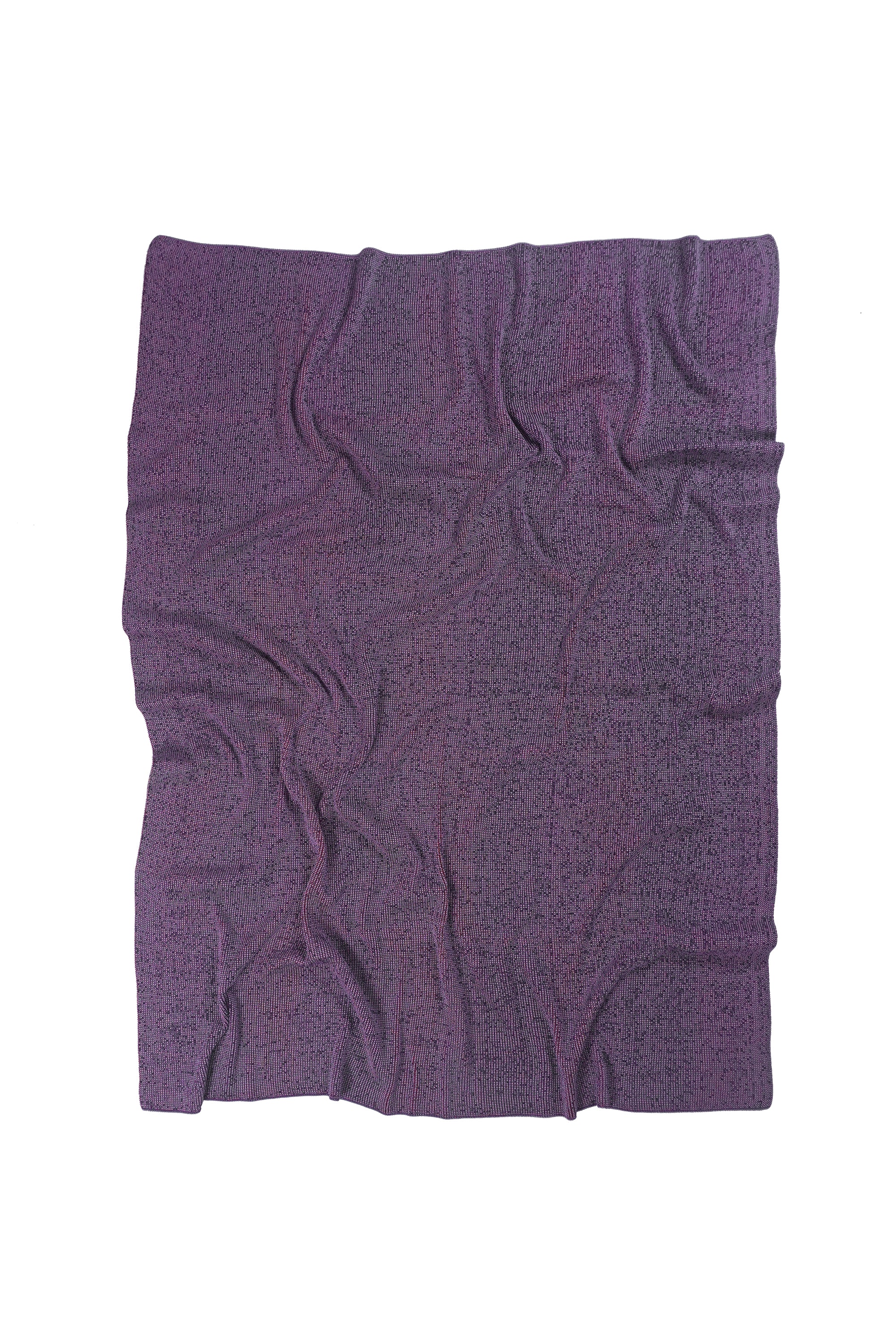 Mini-Graphic Blanket N°3 - Image 5