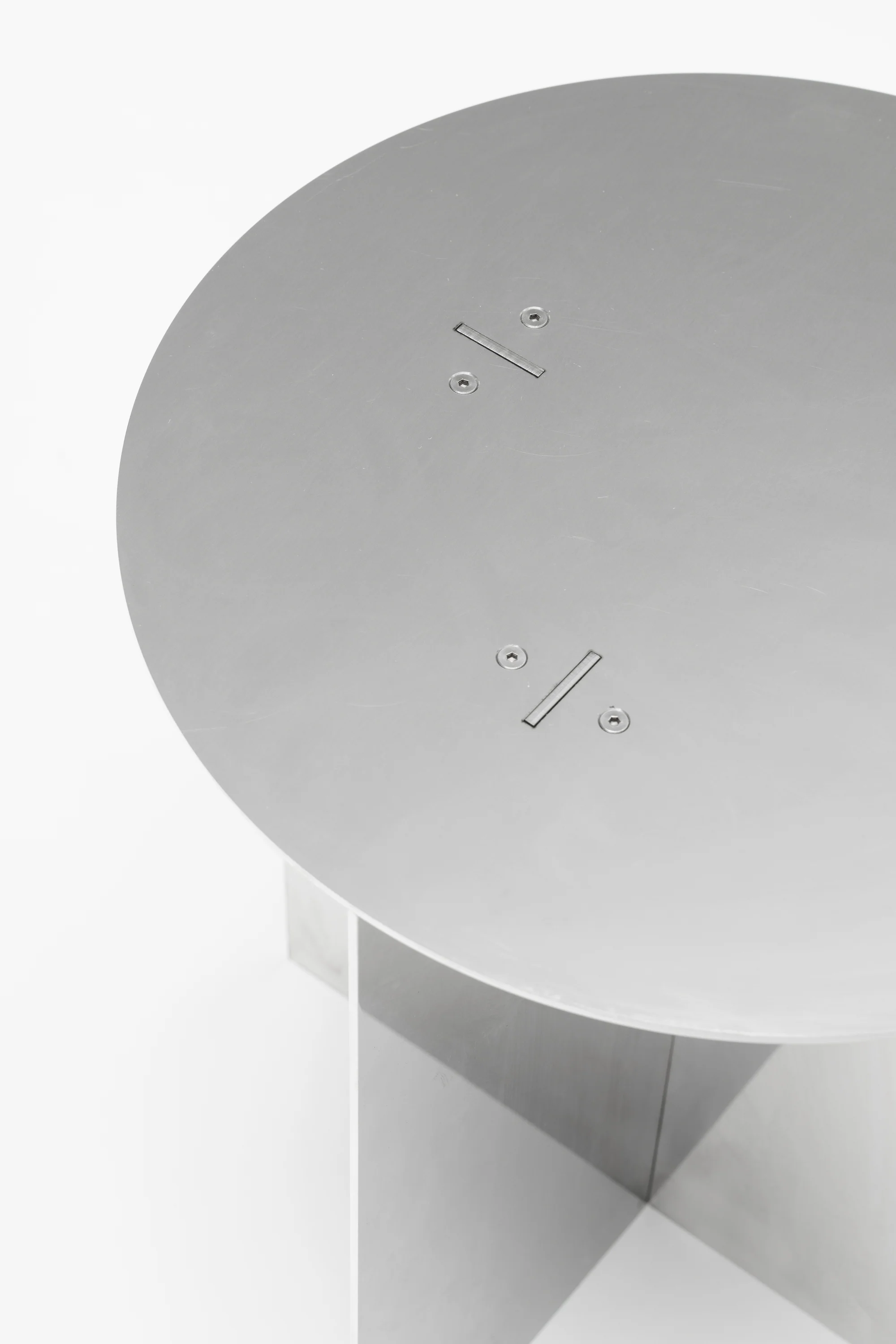 NM06 Stool / Side Table - Image 5
