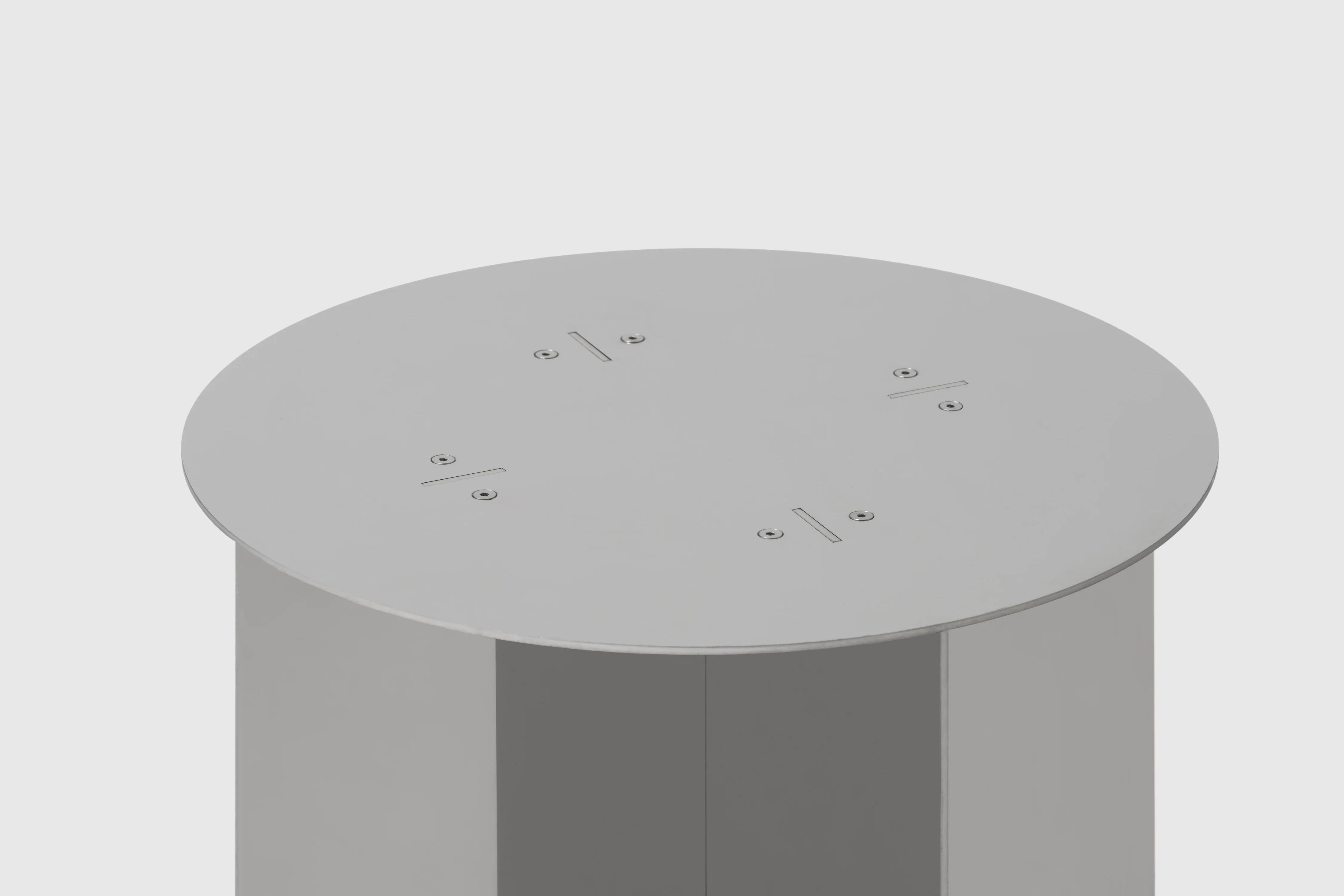 NM06 Stool / Side Table - Image 6