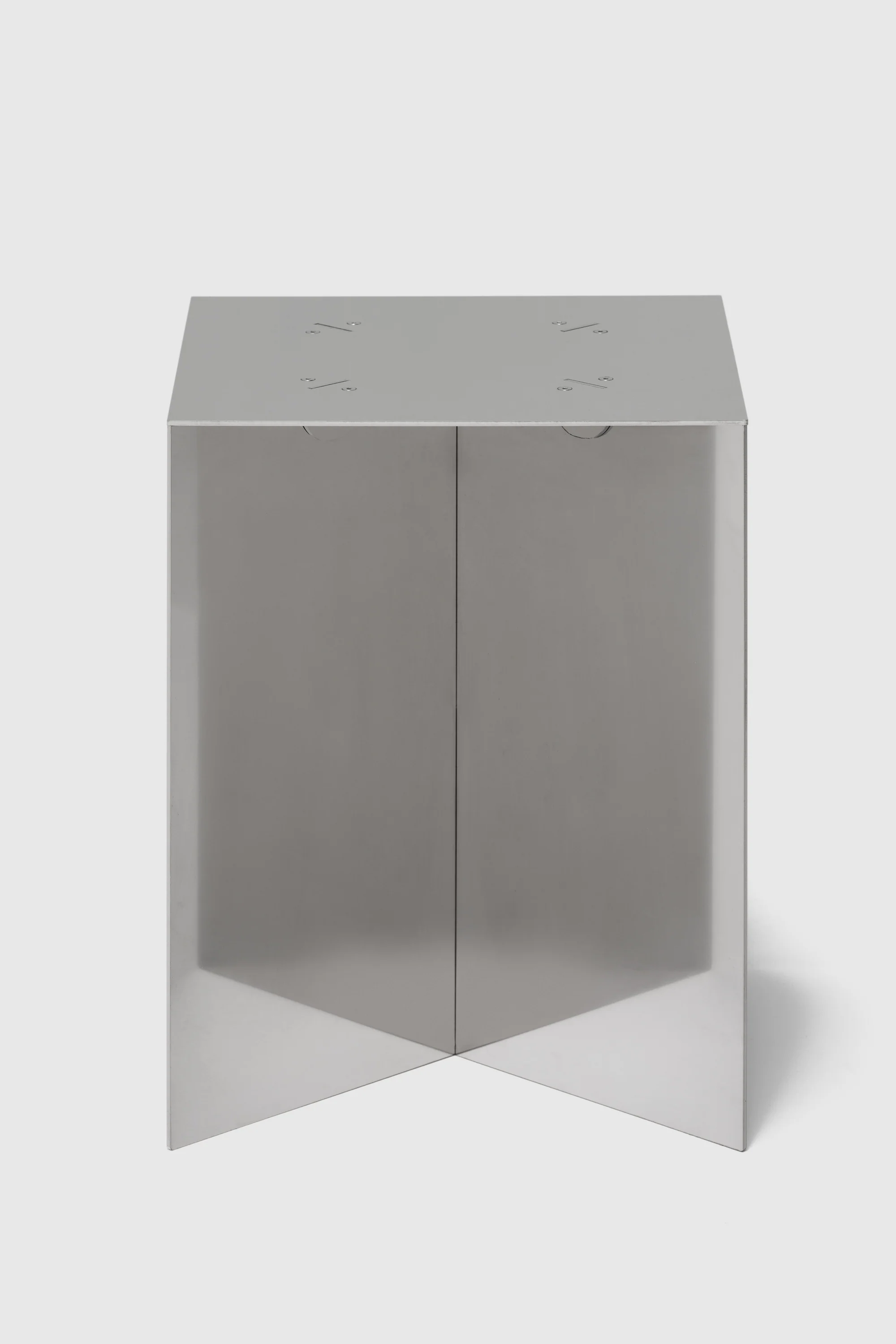 NM07 Stool / Side Table - Image 6