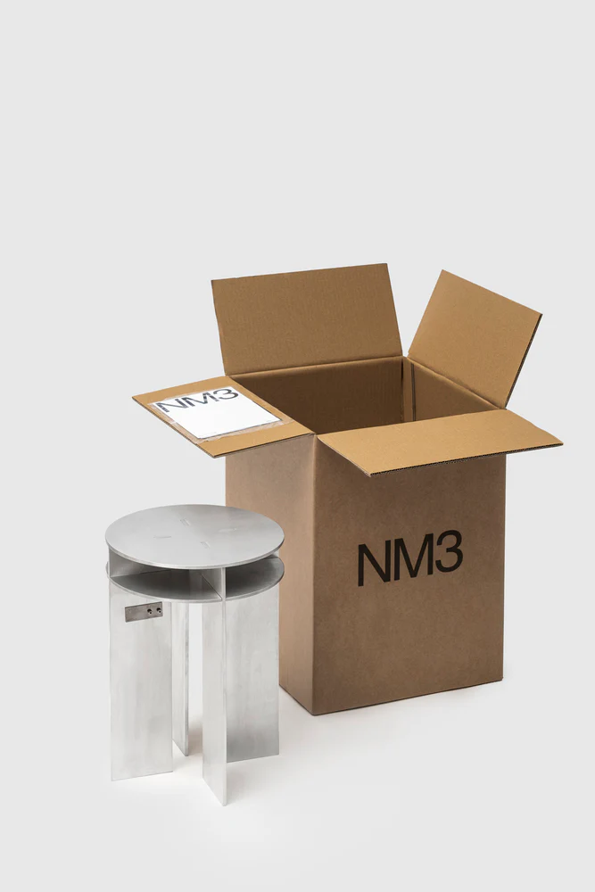 NM13 Stool - Image 10
