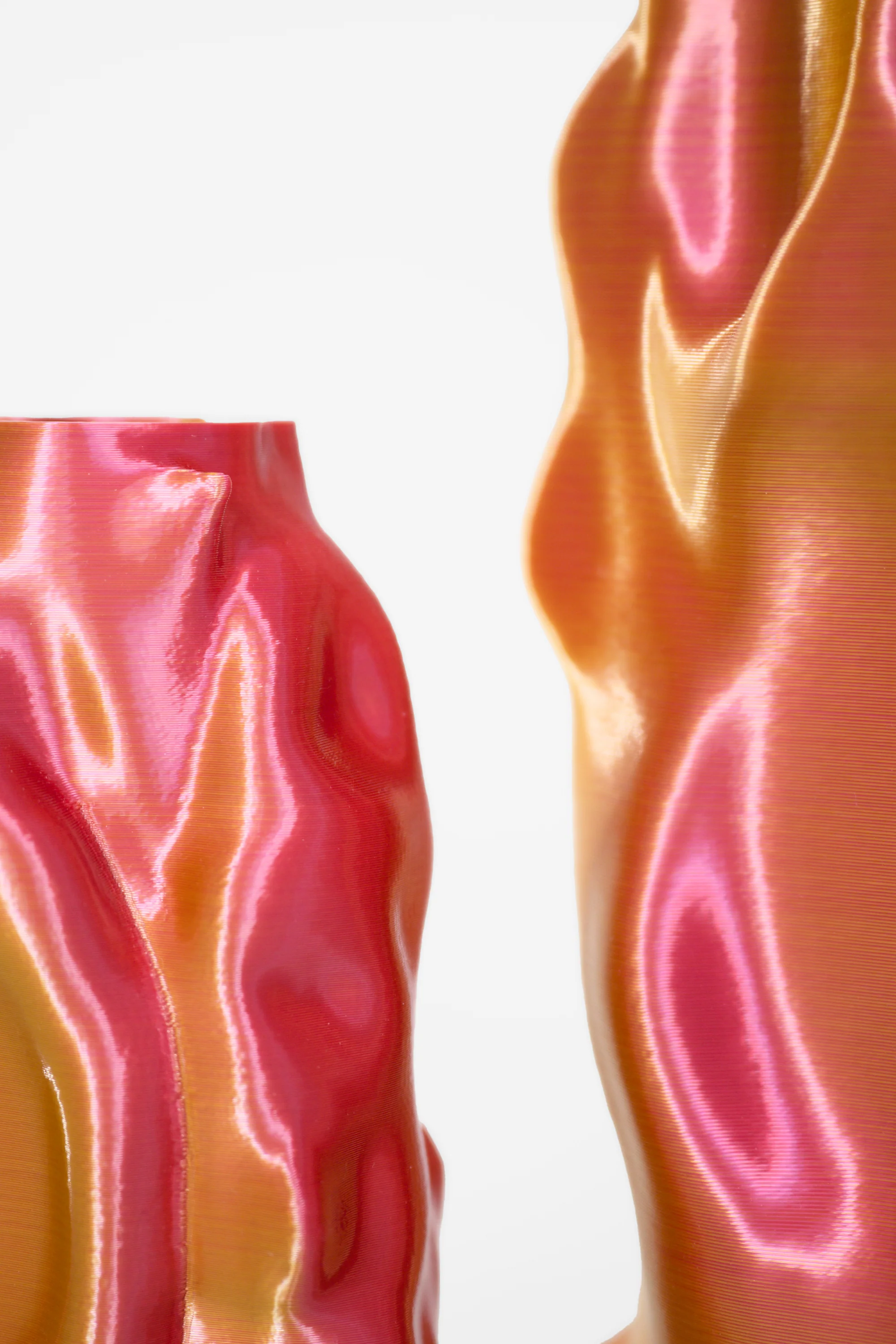 Organic Angel Vase medium - Image 11