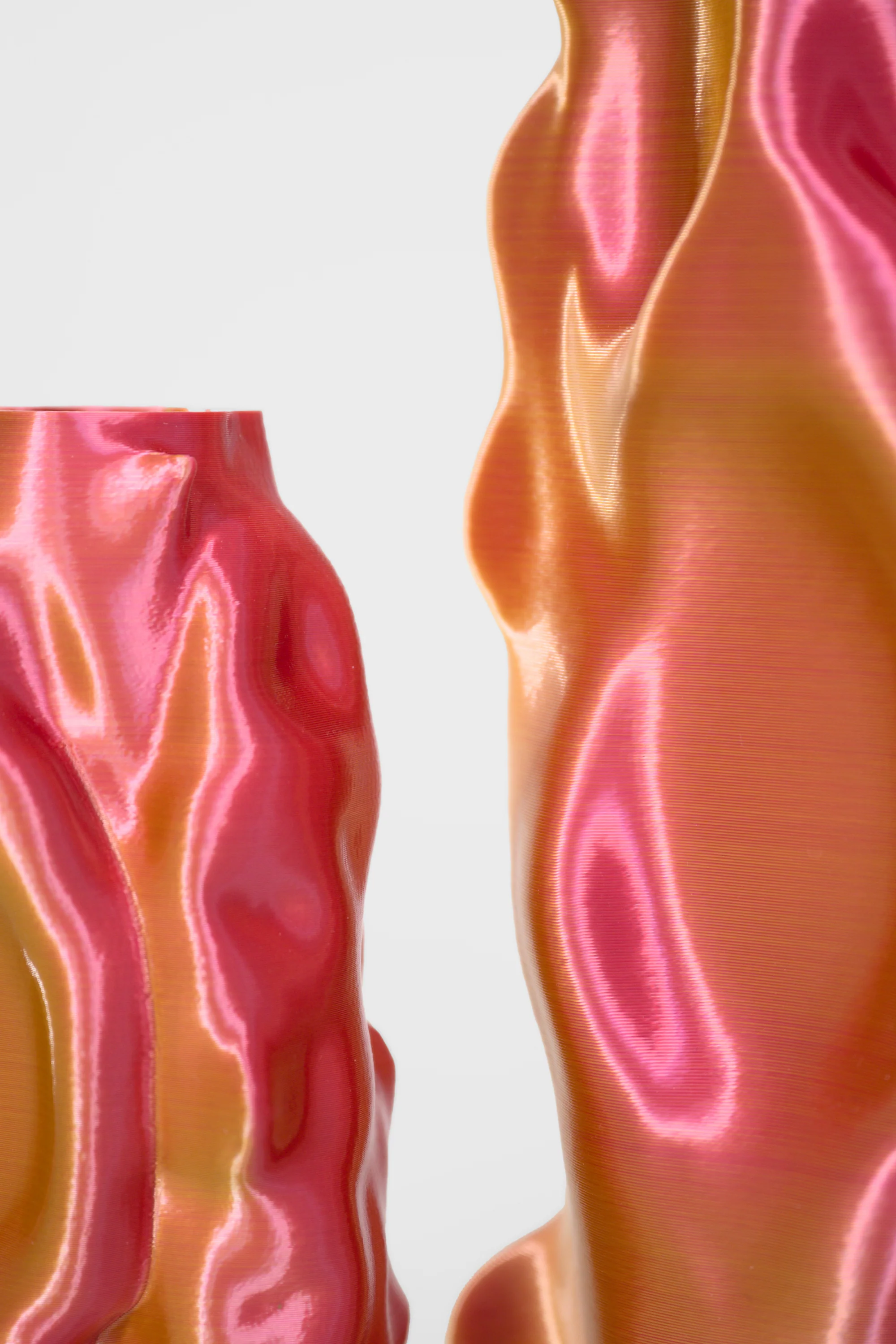 Organic Angel Vase medium - Image 7