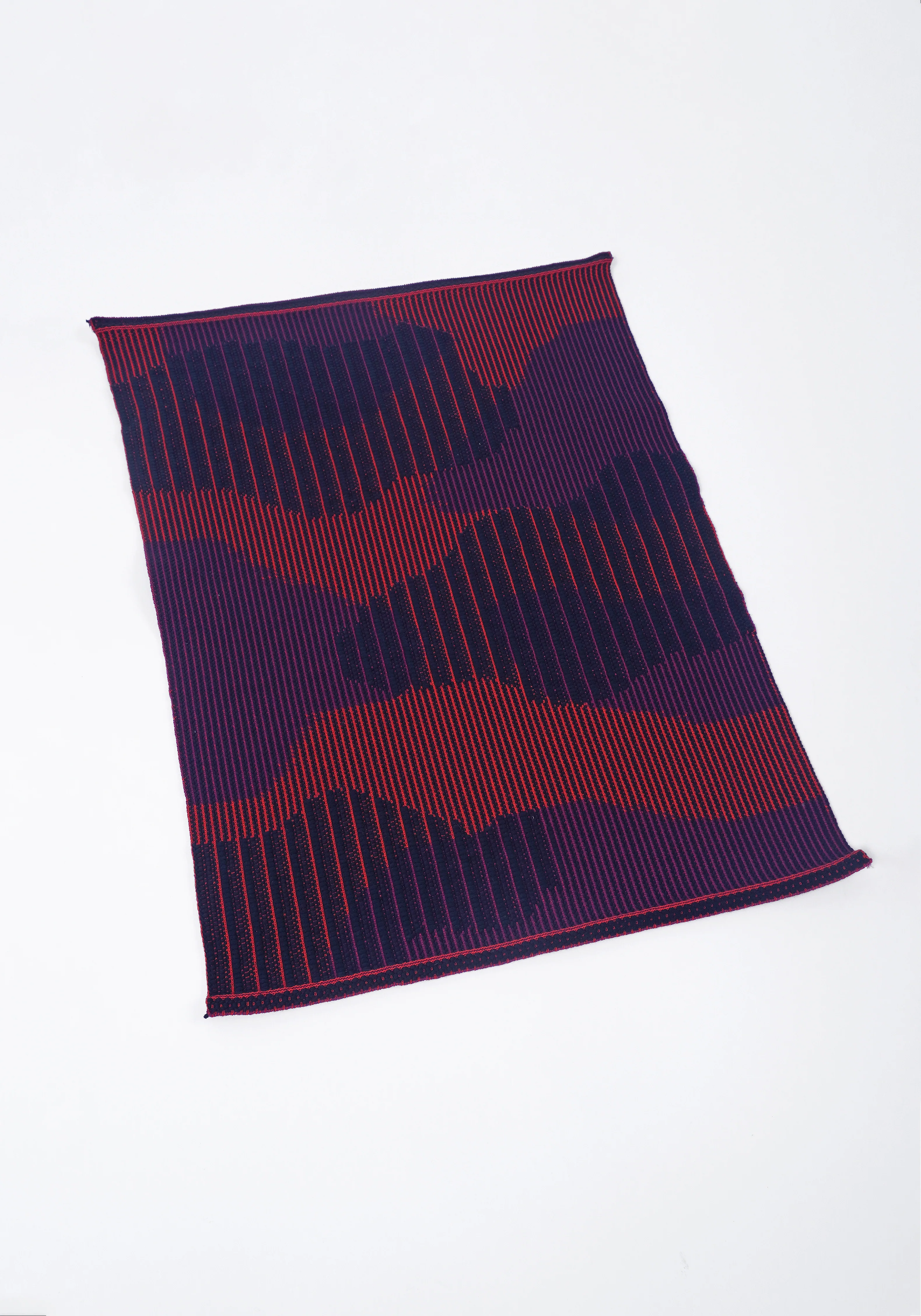 Organic Cotton Table Mat CN°3 - Image 10