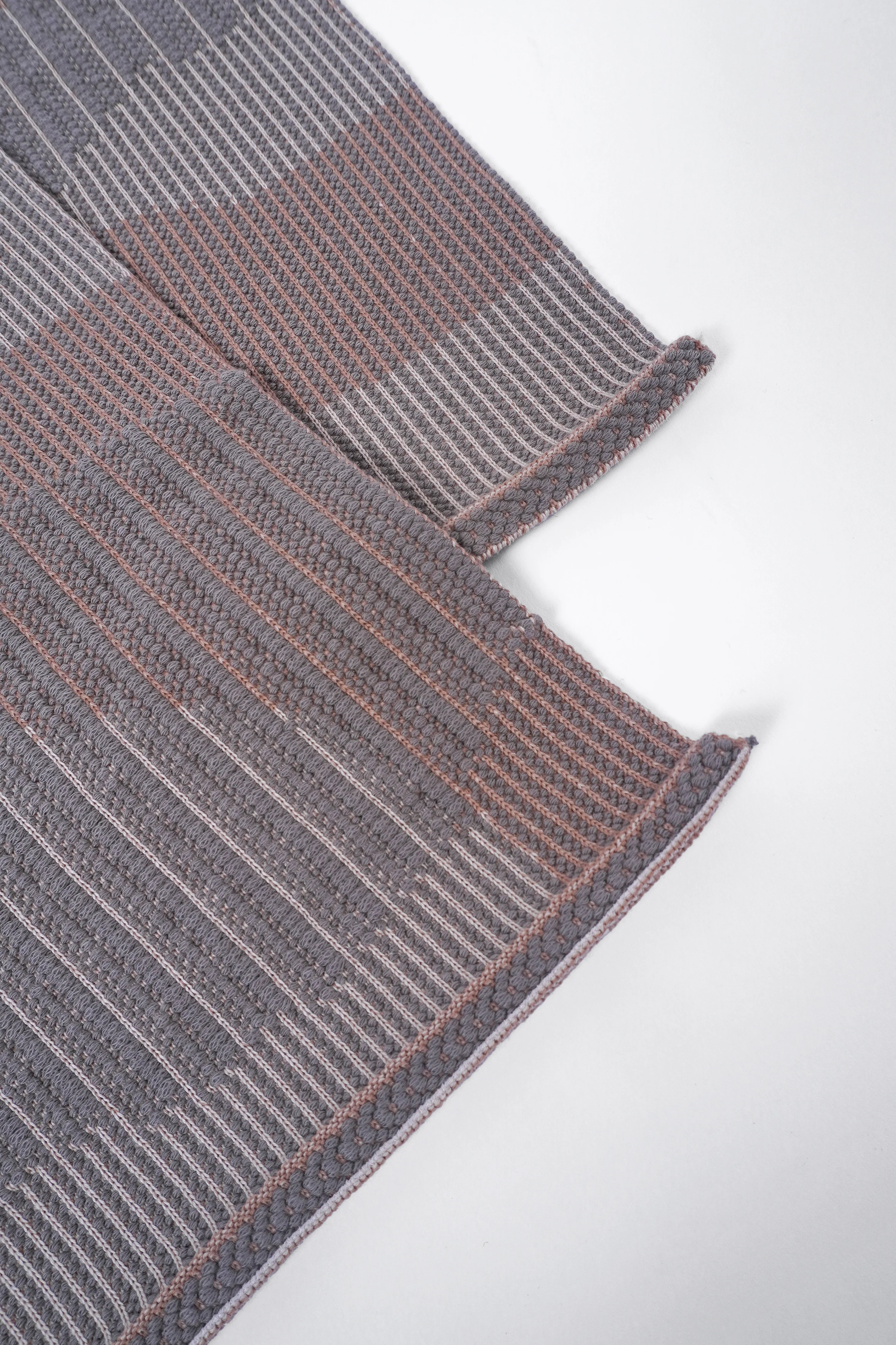 Organic Cotton Table Mat CN°3 - Image 11