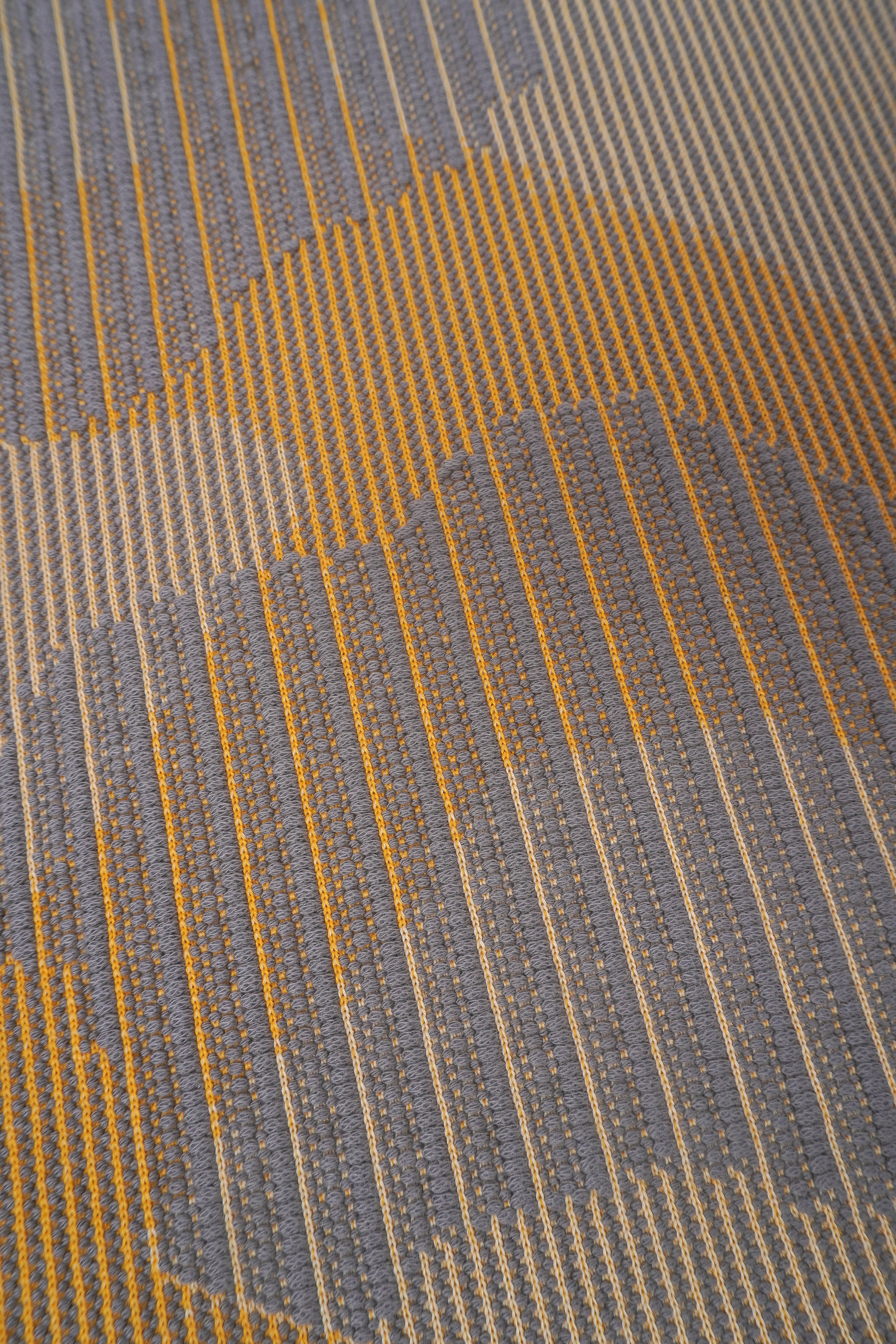 Organic Cotton Table Mat CN°3 - Image 12