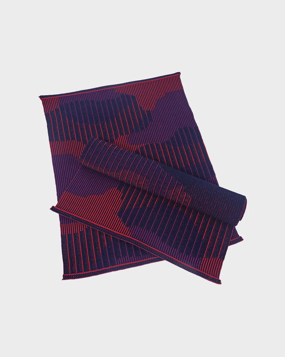 Organic Cotton Table Mat CN°3 - Image 3
