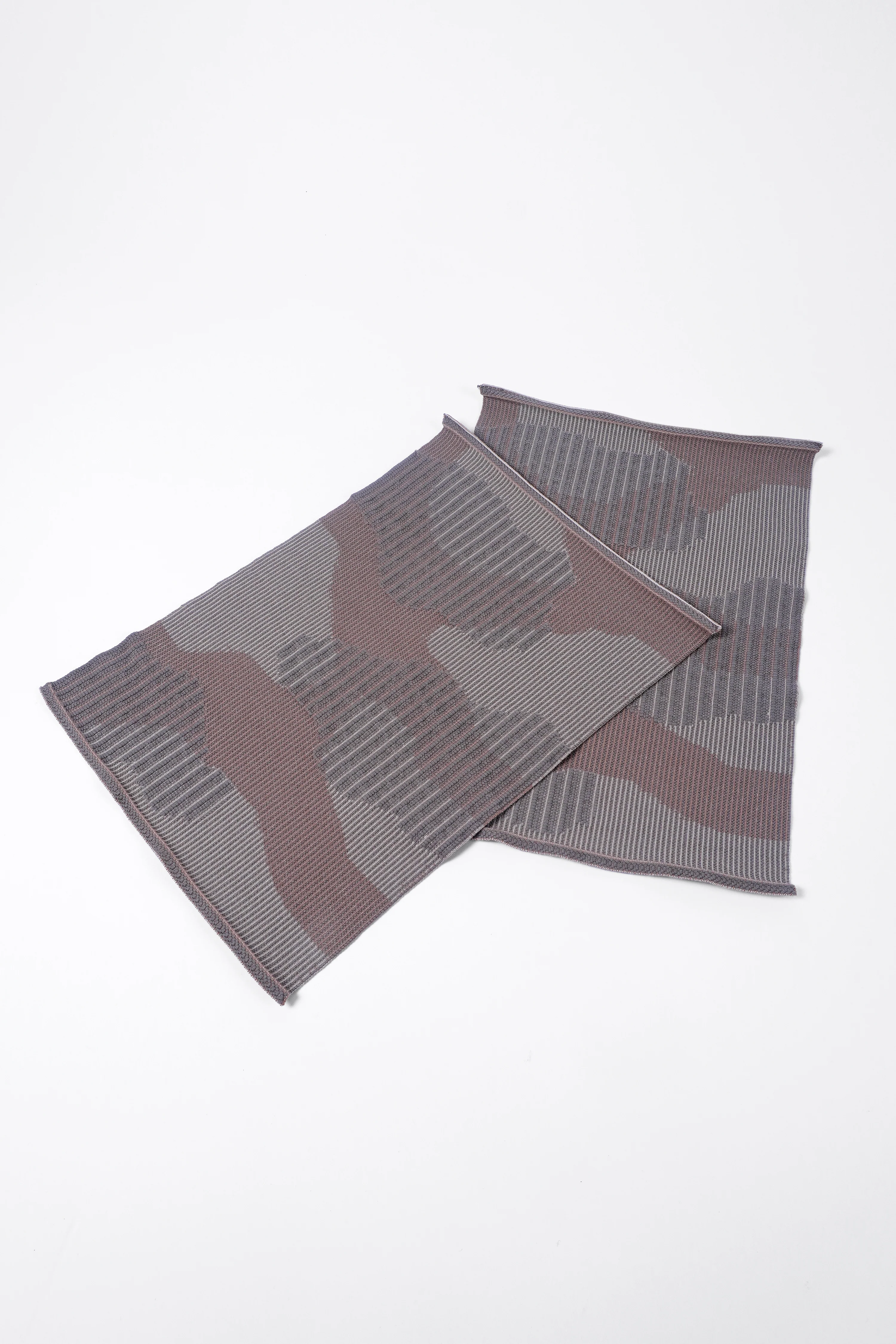 Organic Cotton Table Mat CN°3 - Image 5