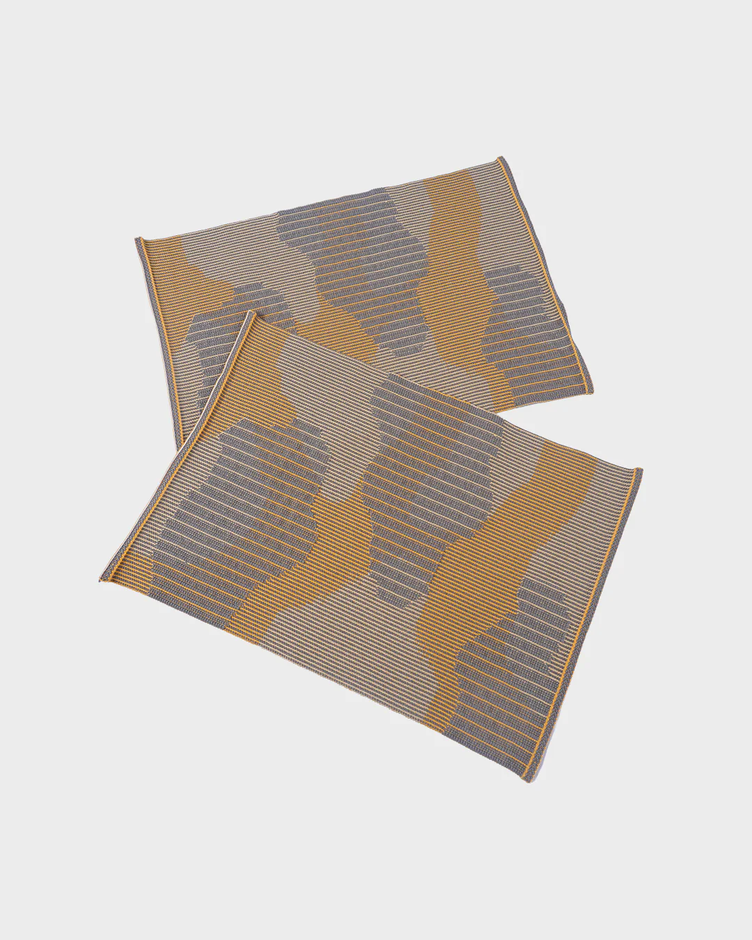 Organic Cotton Table Mat CN°3 - Image 7