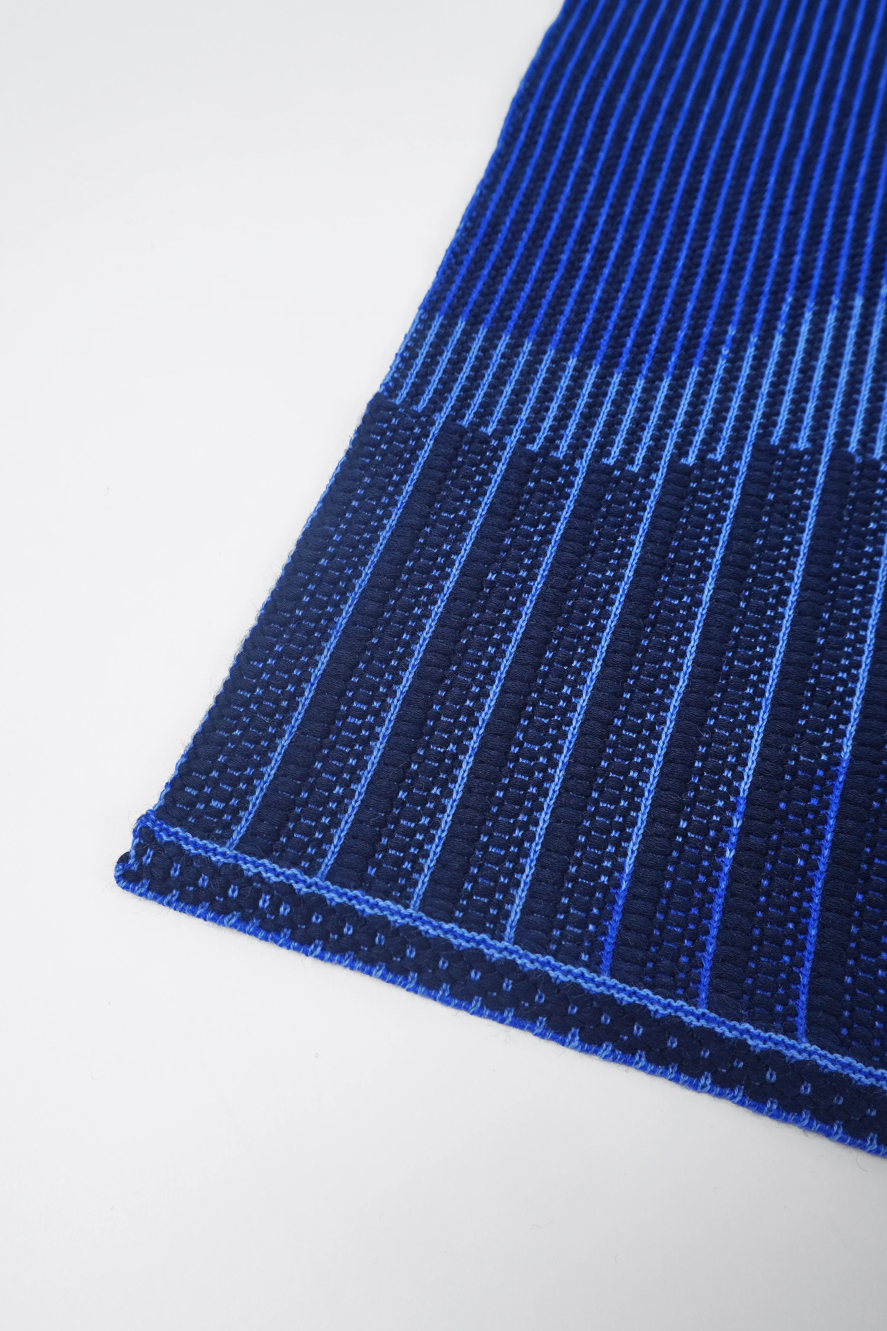 Organic Cotton Table Mat CN°3 - Image 9