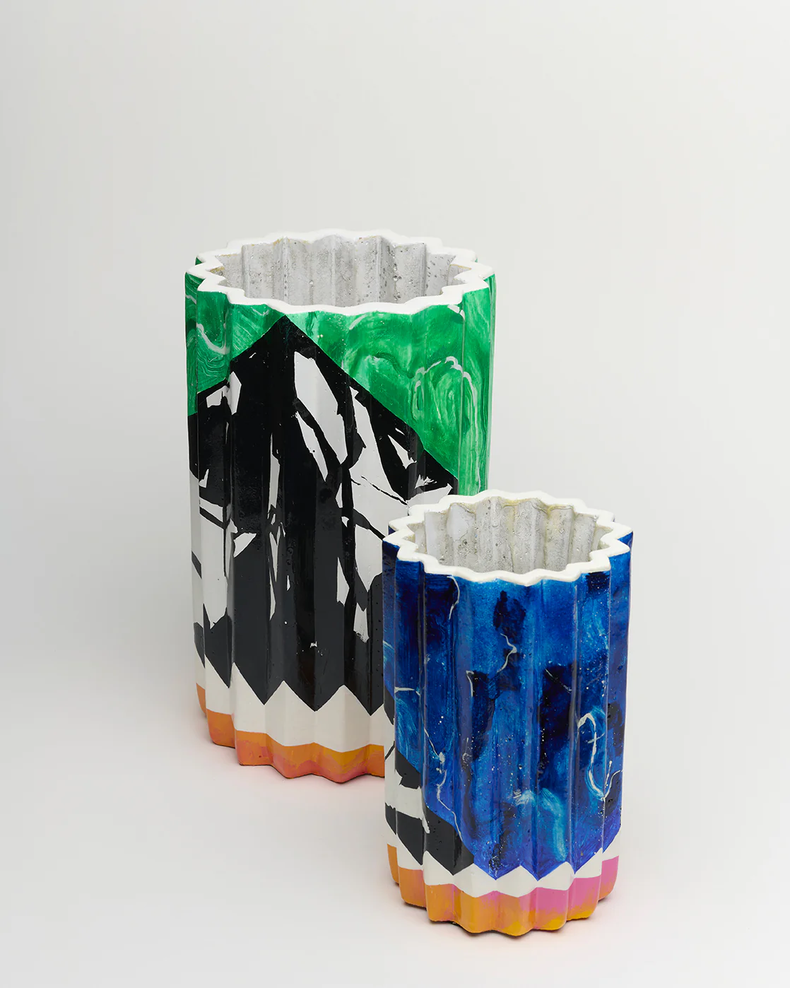 Origin 00017 vase - Image 8