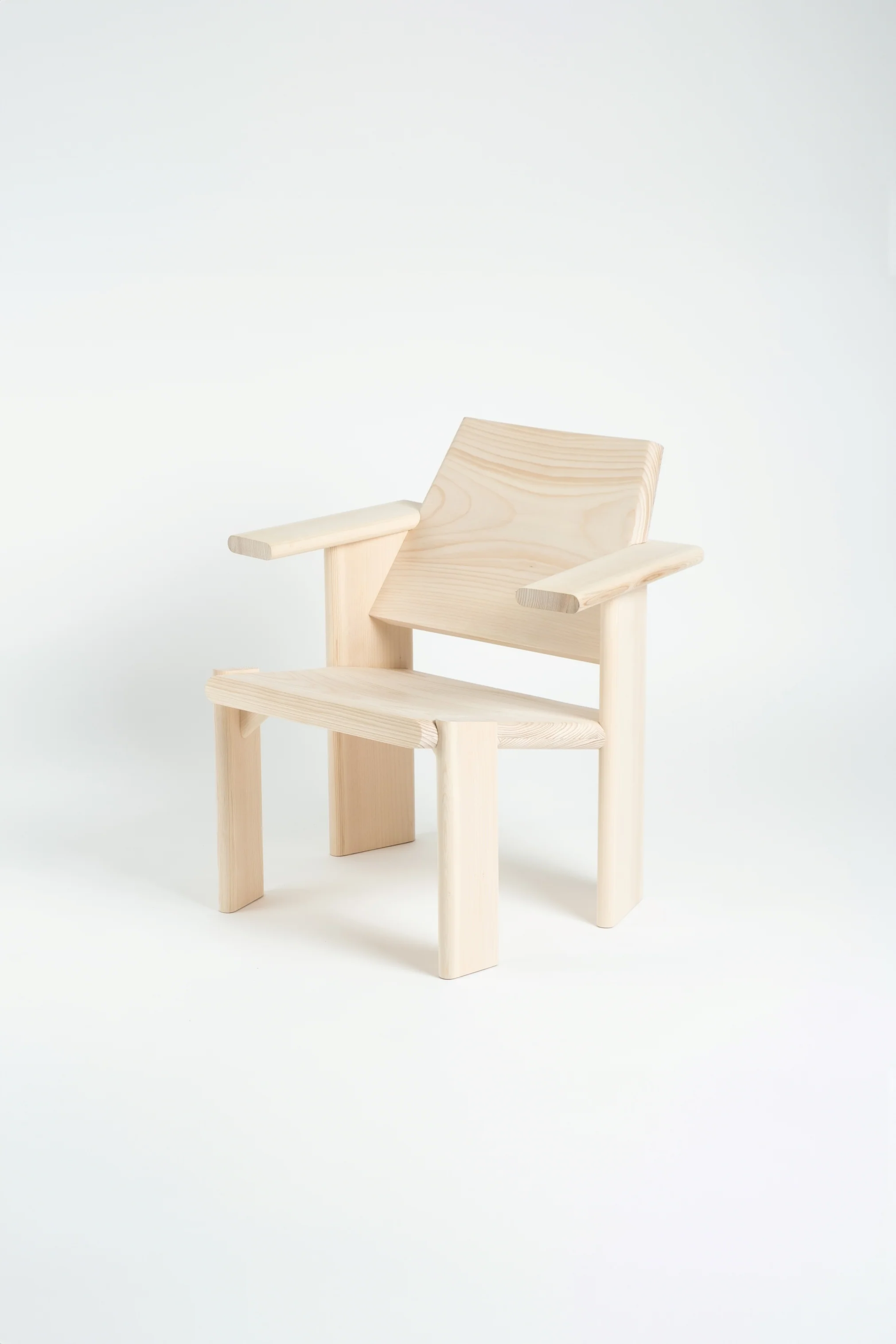 Pøbel lounge chair - Image 2