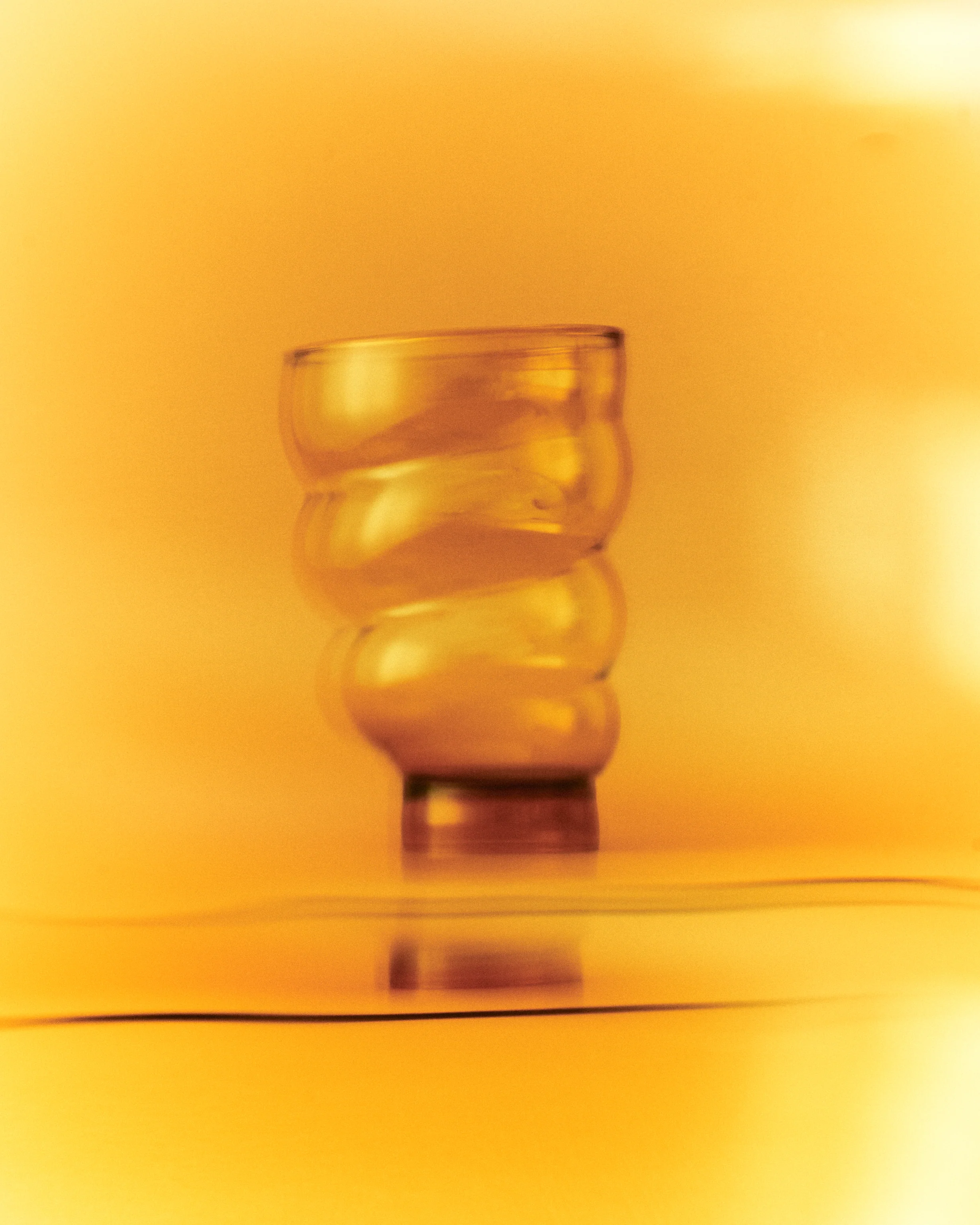 Paguro Amber Glass - Image 3