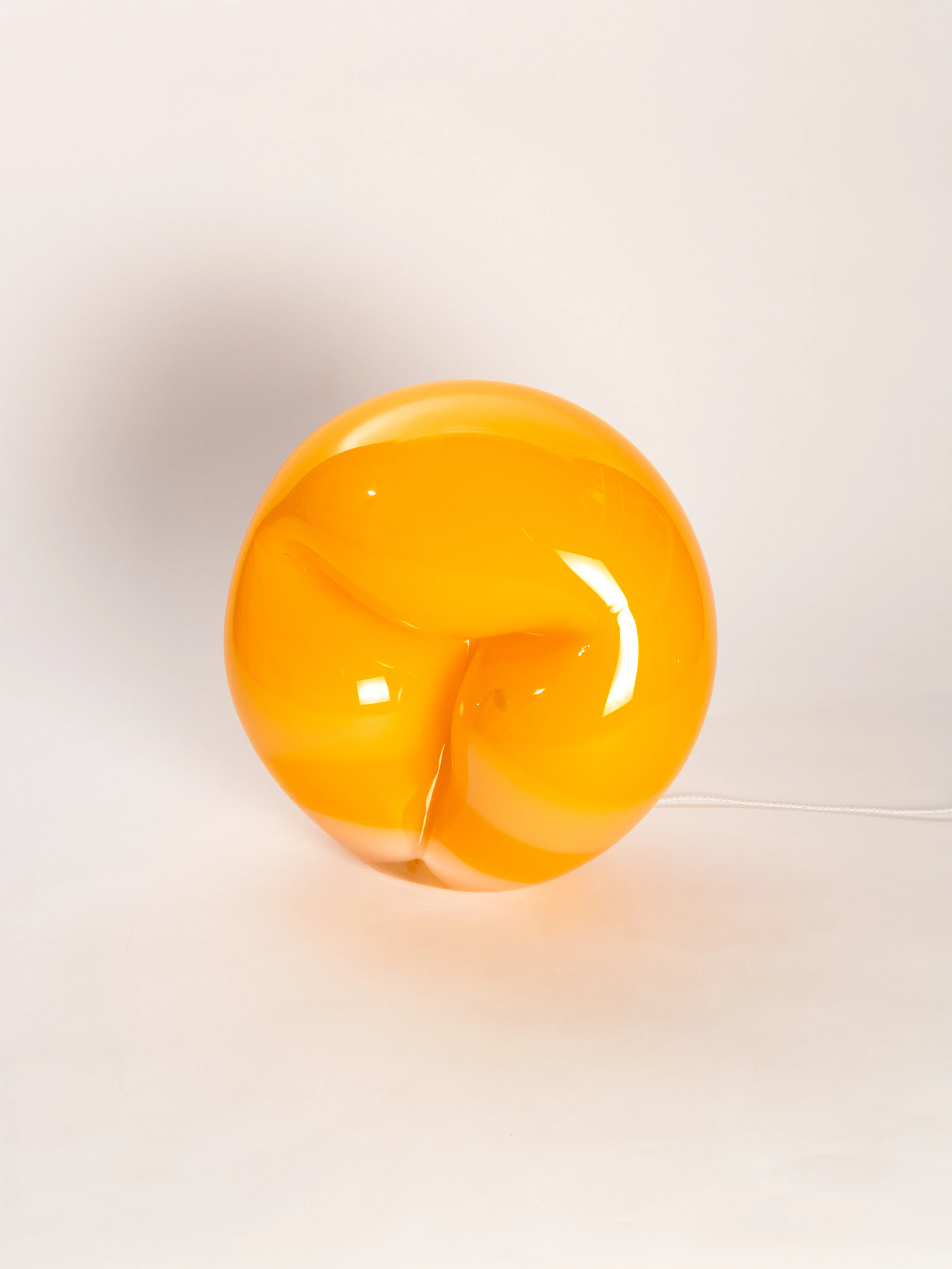 Peach lamp - Solero - Image 3