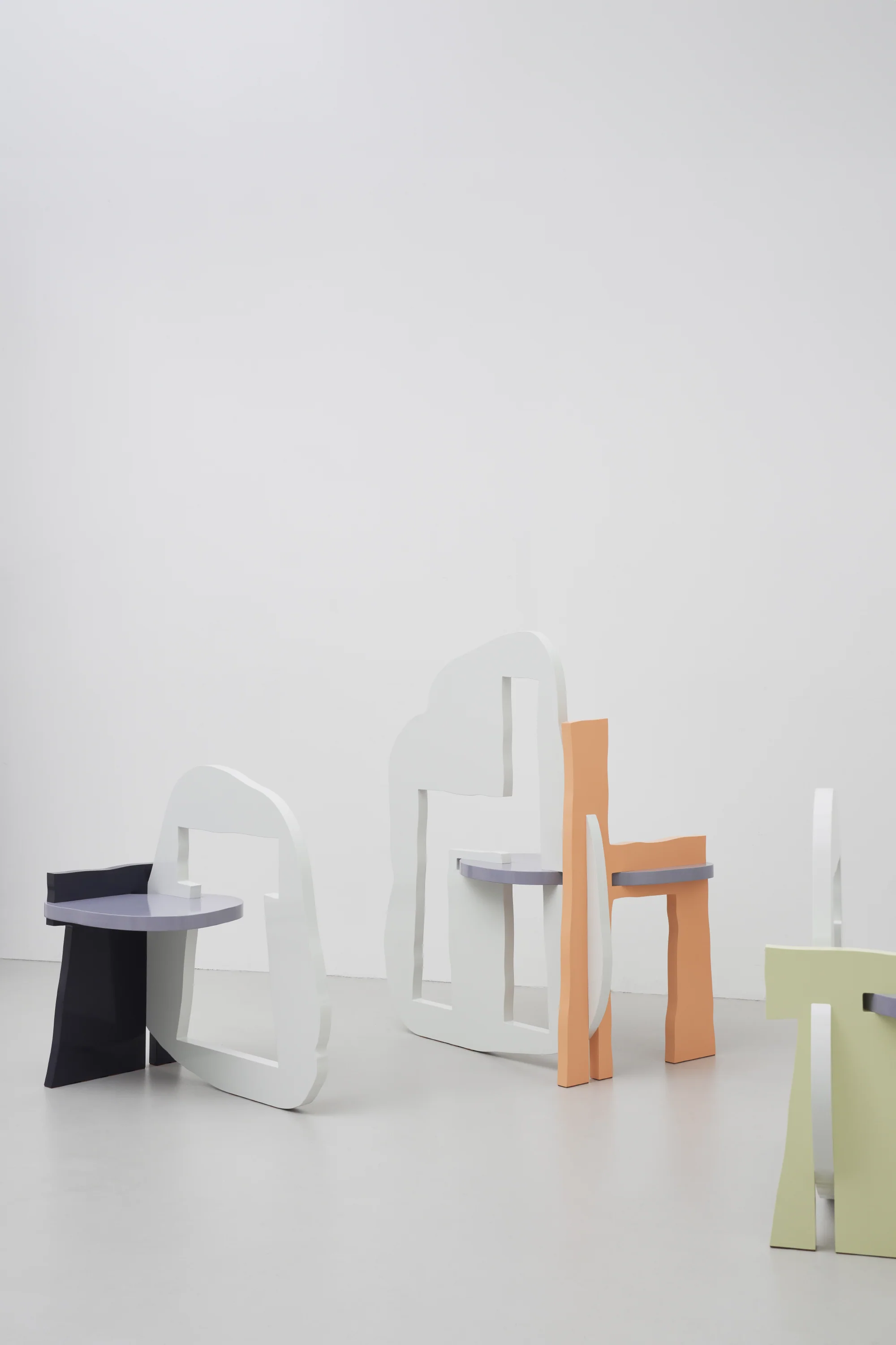 PIECE Chair - Image 10