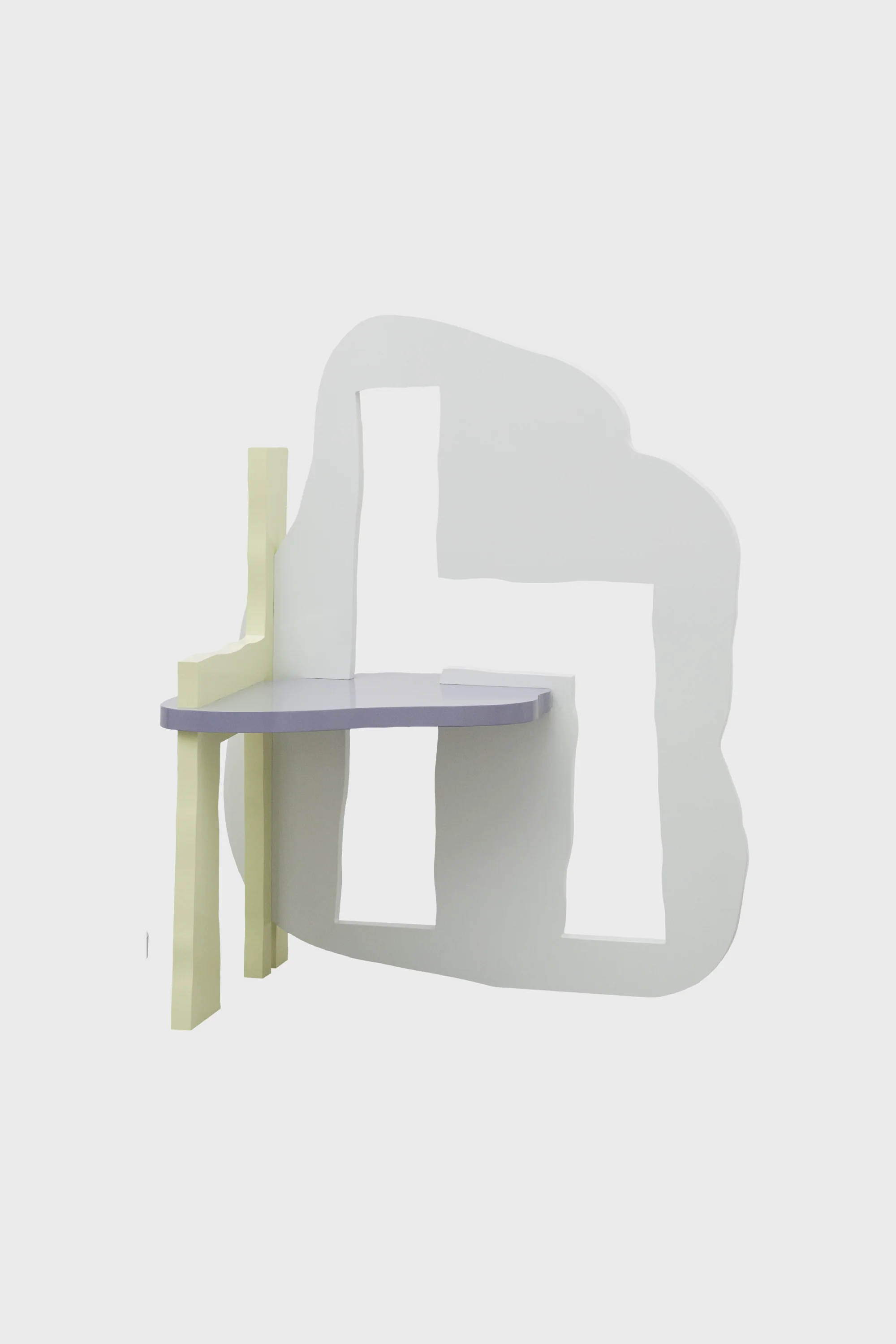 PIECE Chair - Image 4