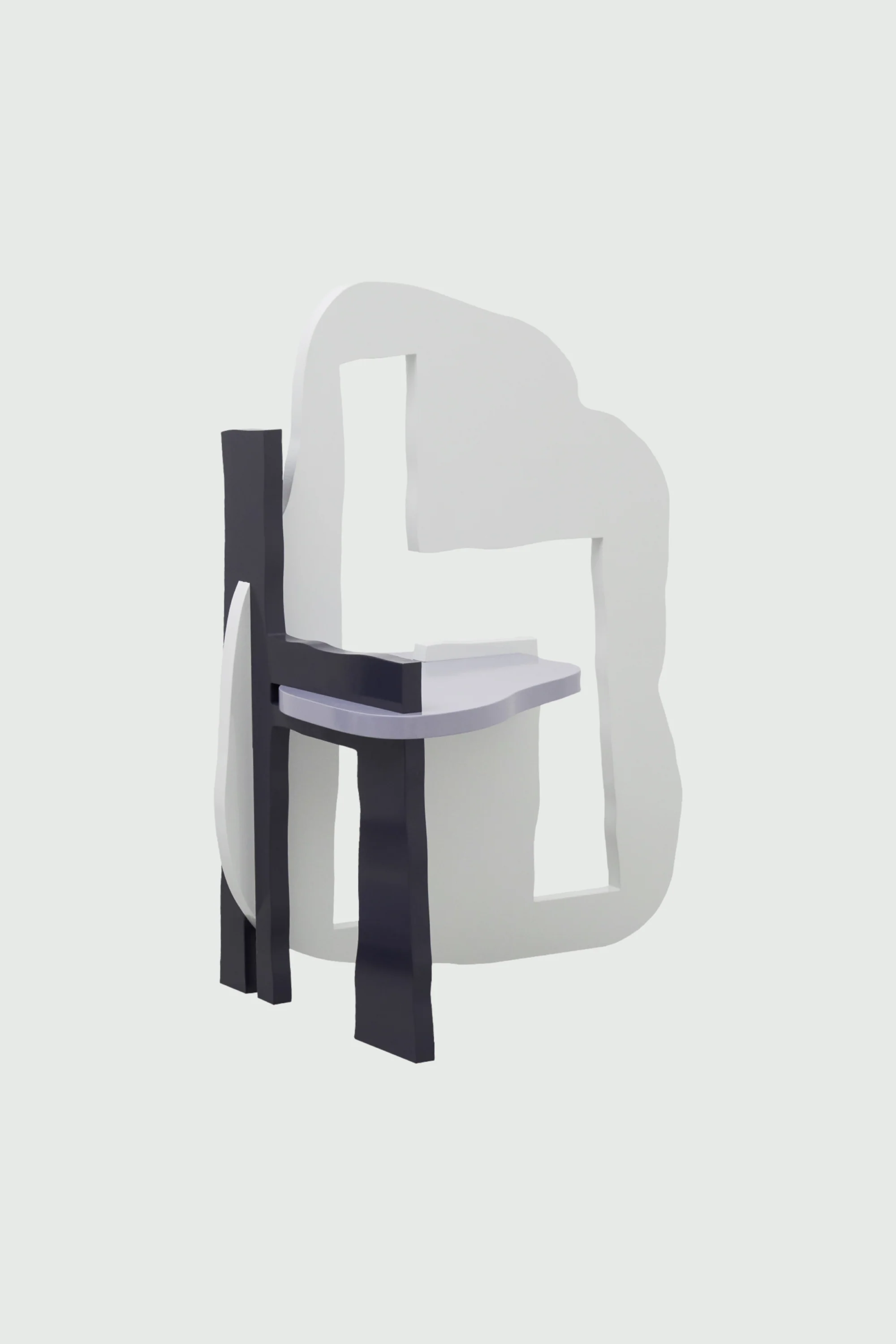 PIECE Chair - Image 5