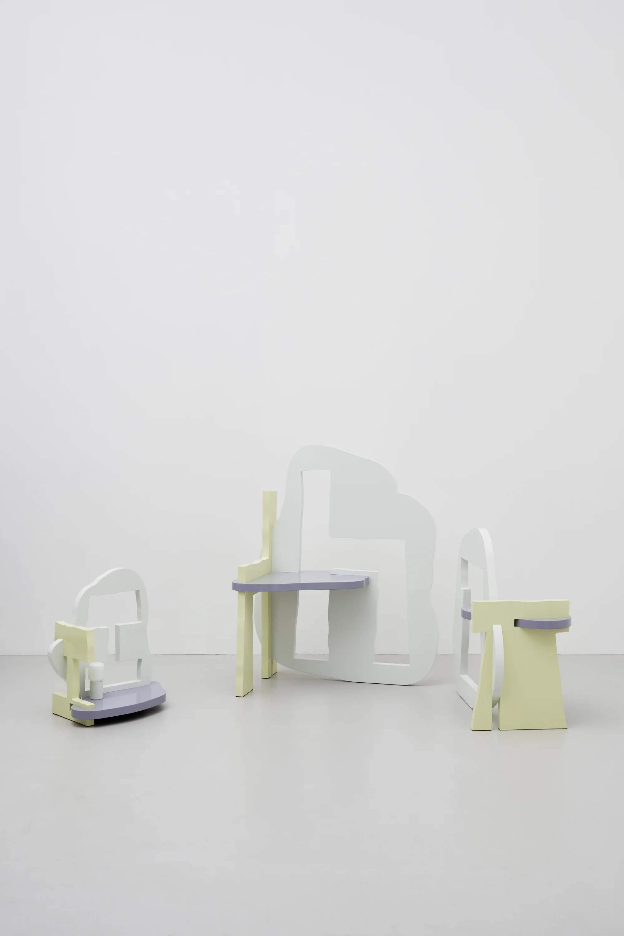 PIECE Chair - Image 9