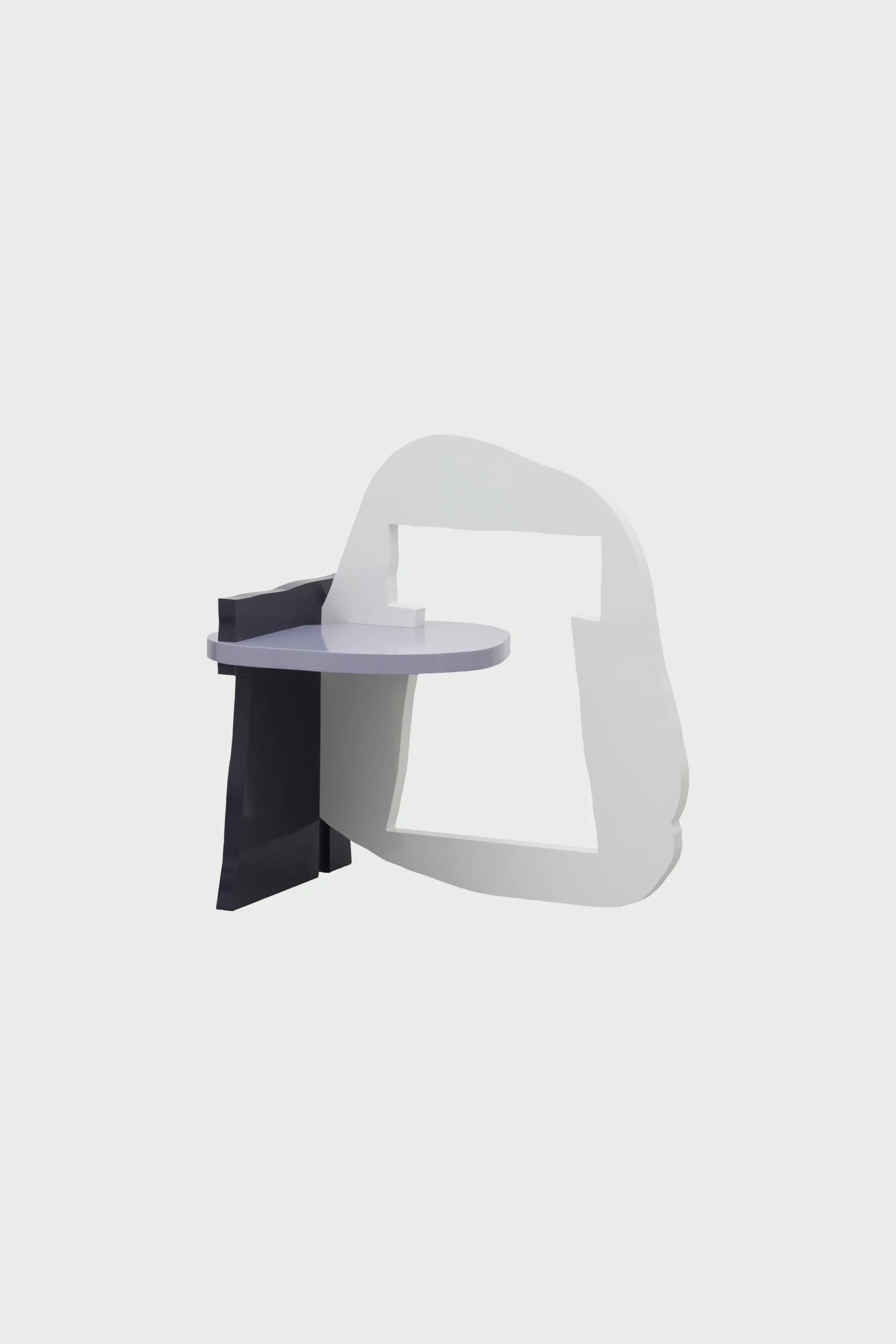 PIECE Side table - Image 3