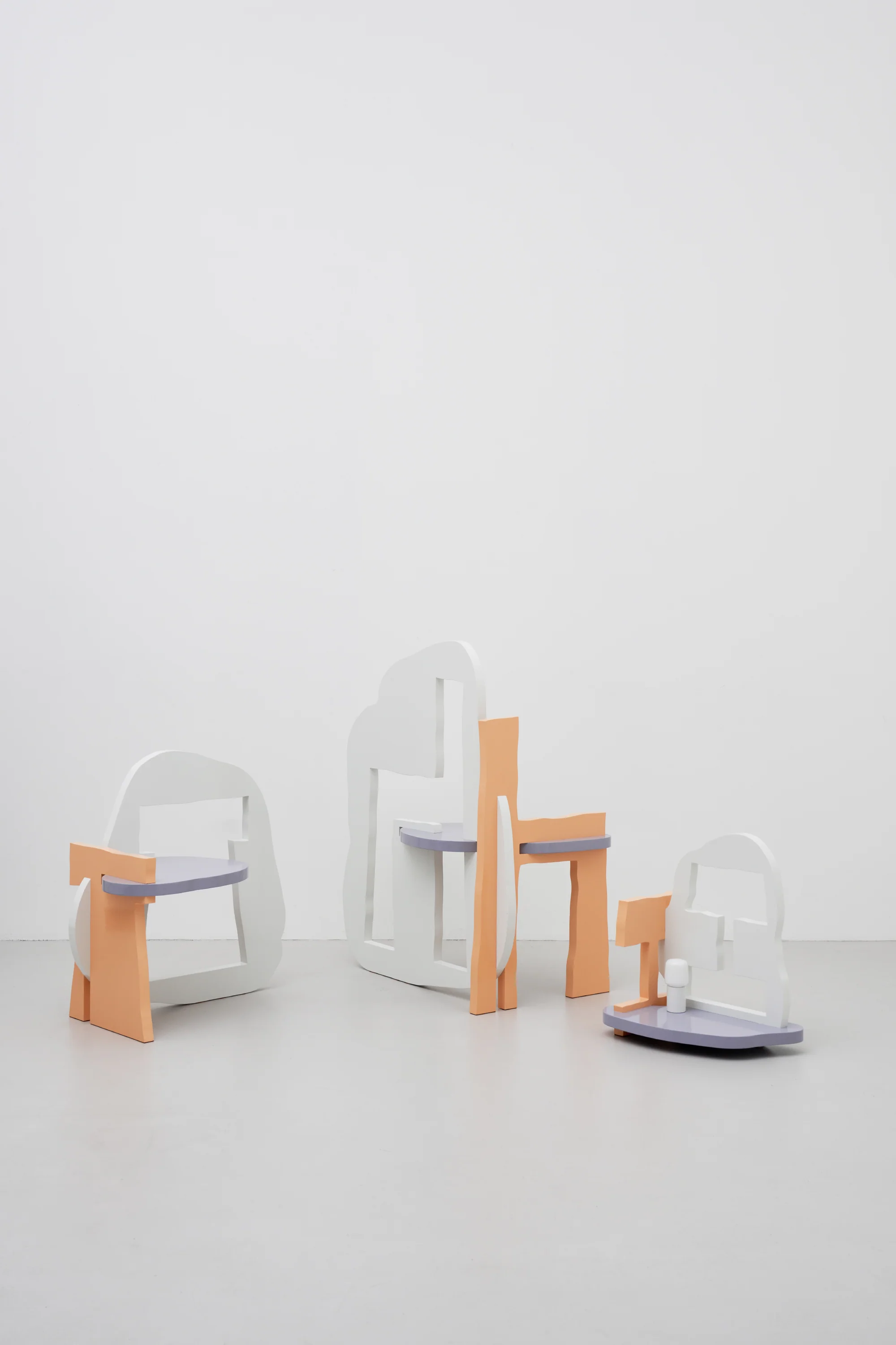 PIECE Side table - Image 5