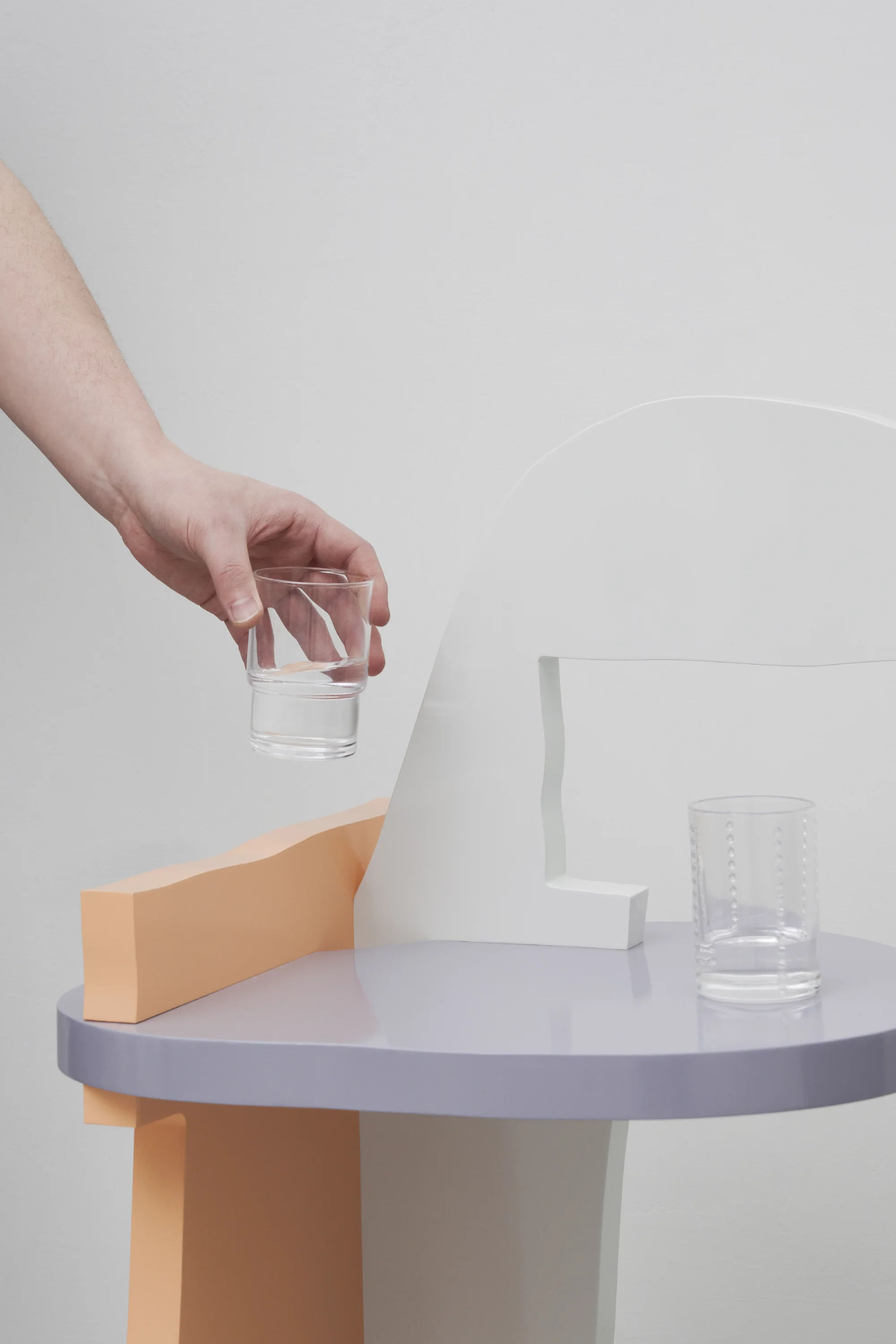 PIECE Side table - Image 9
