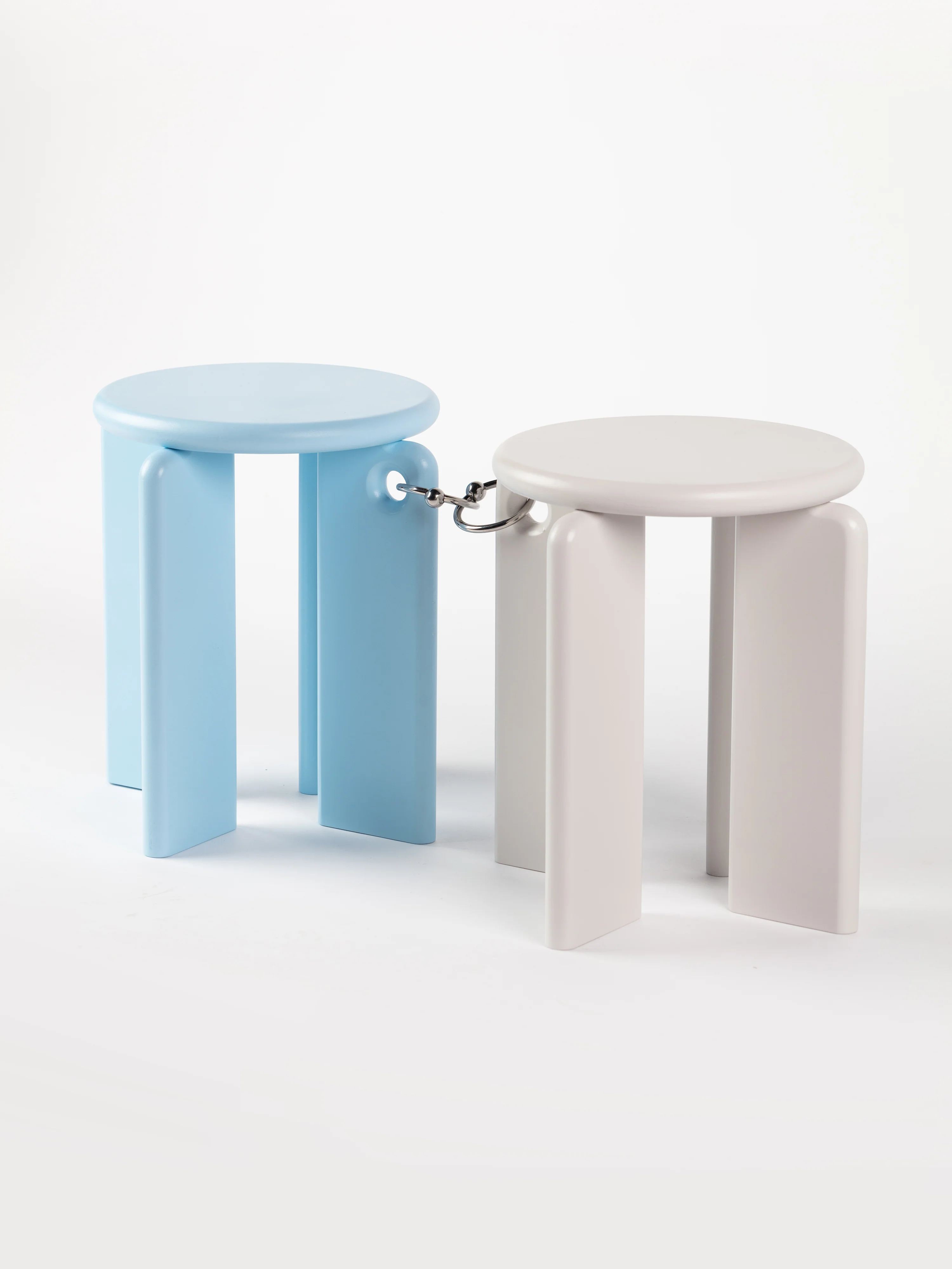 Pierced Stool - Image 10
