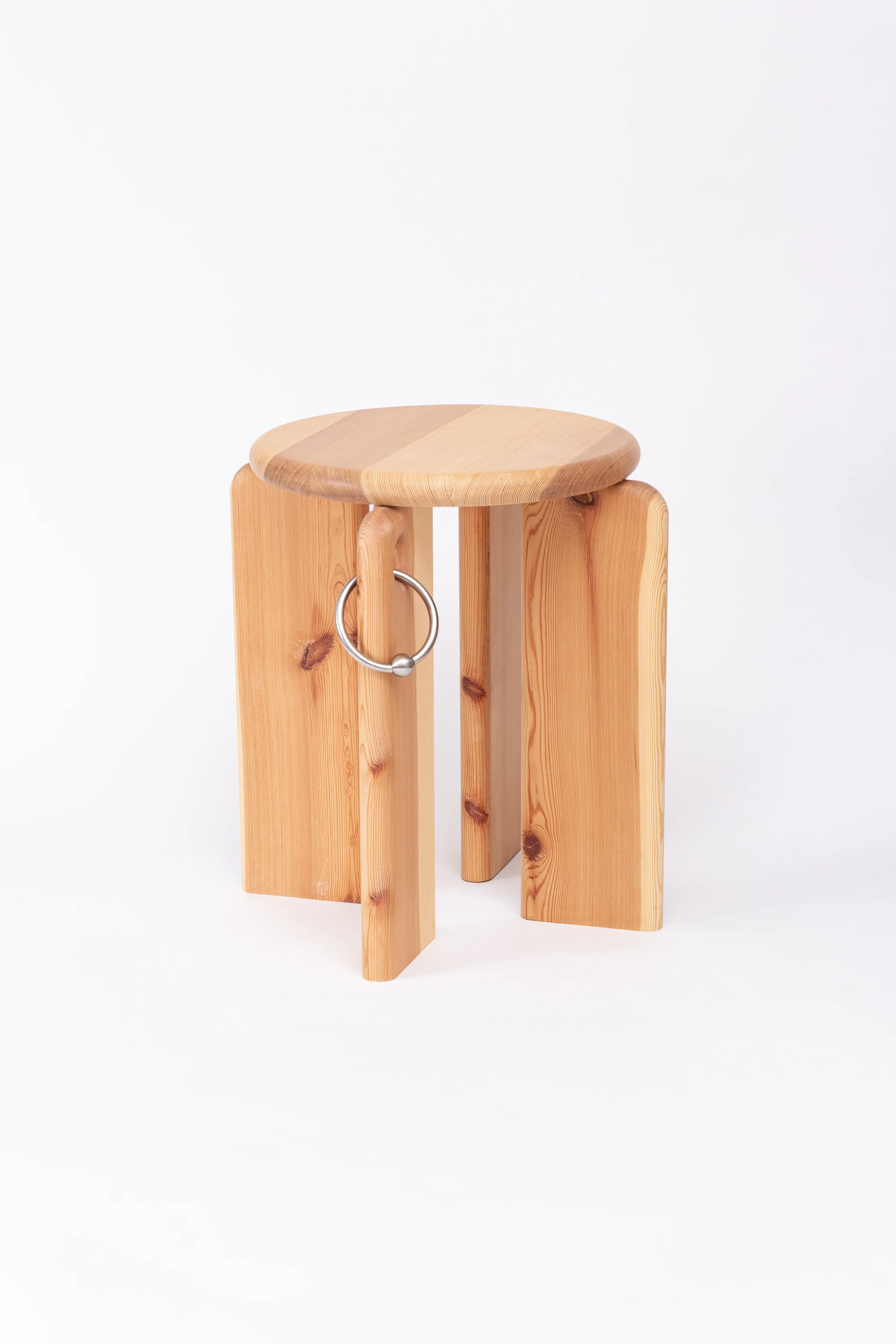 Pierced Stool - Image 11