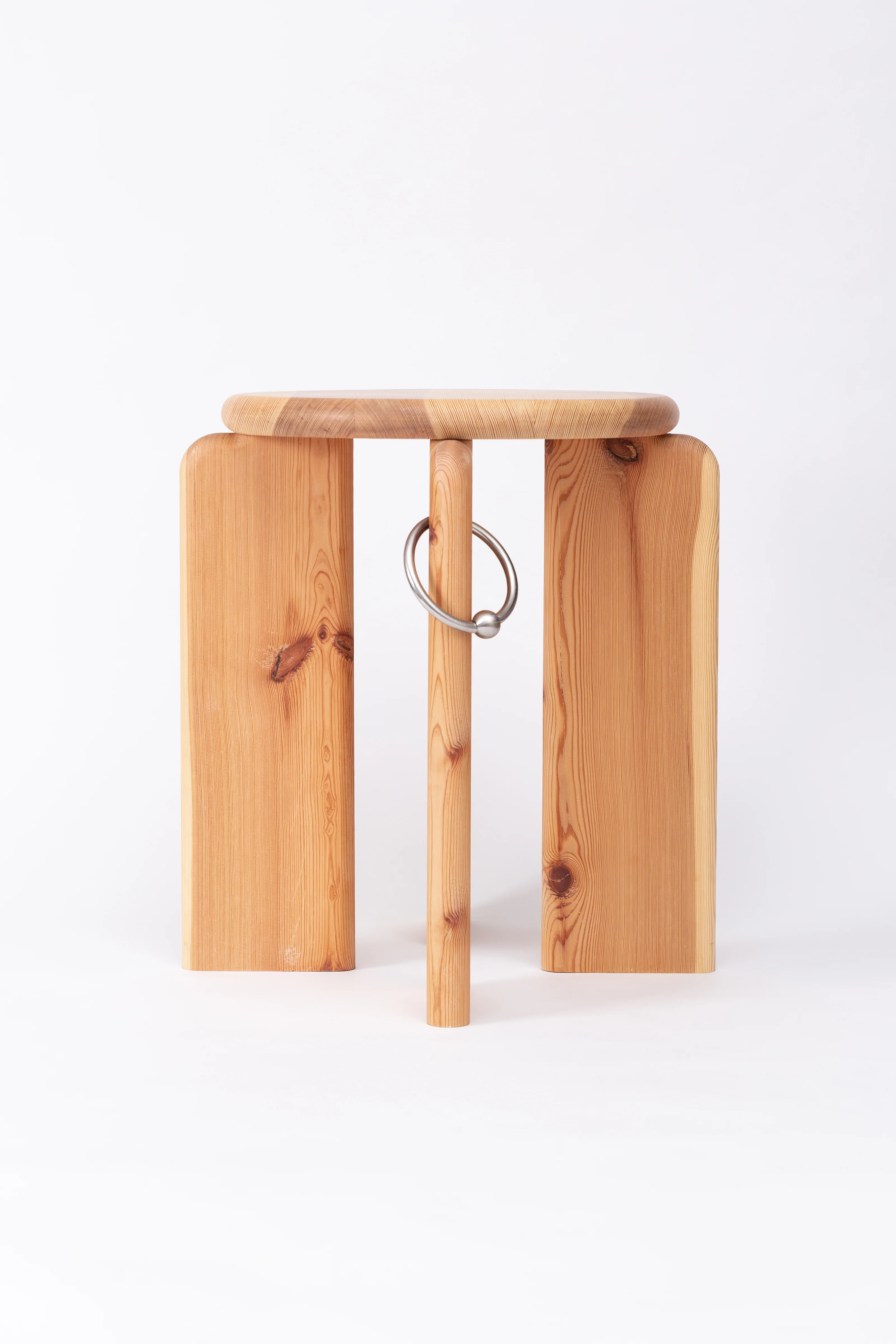 Pierced Stool - Image 12